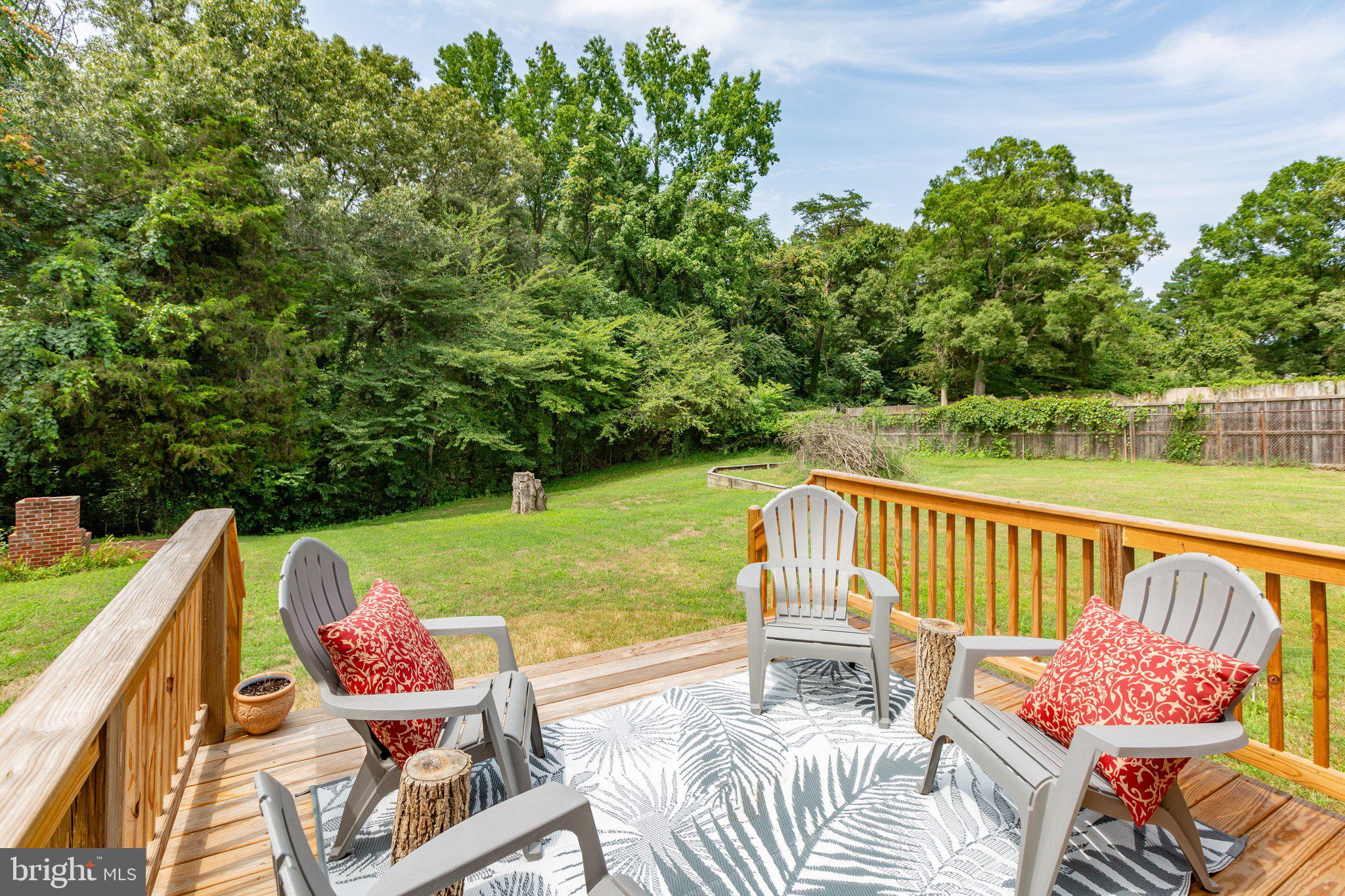 FERRY FARMS - Residential