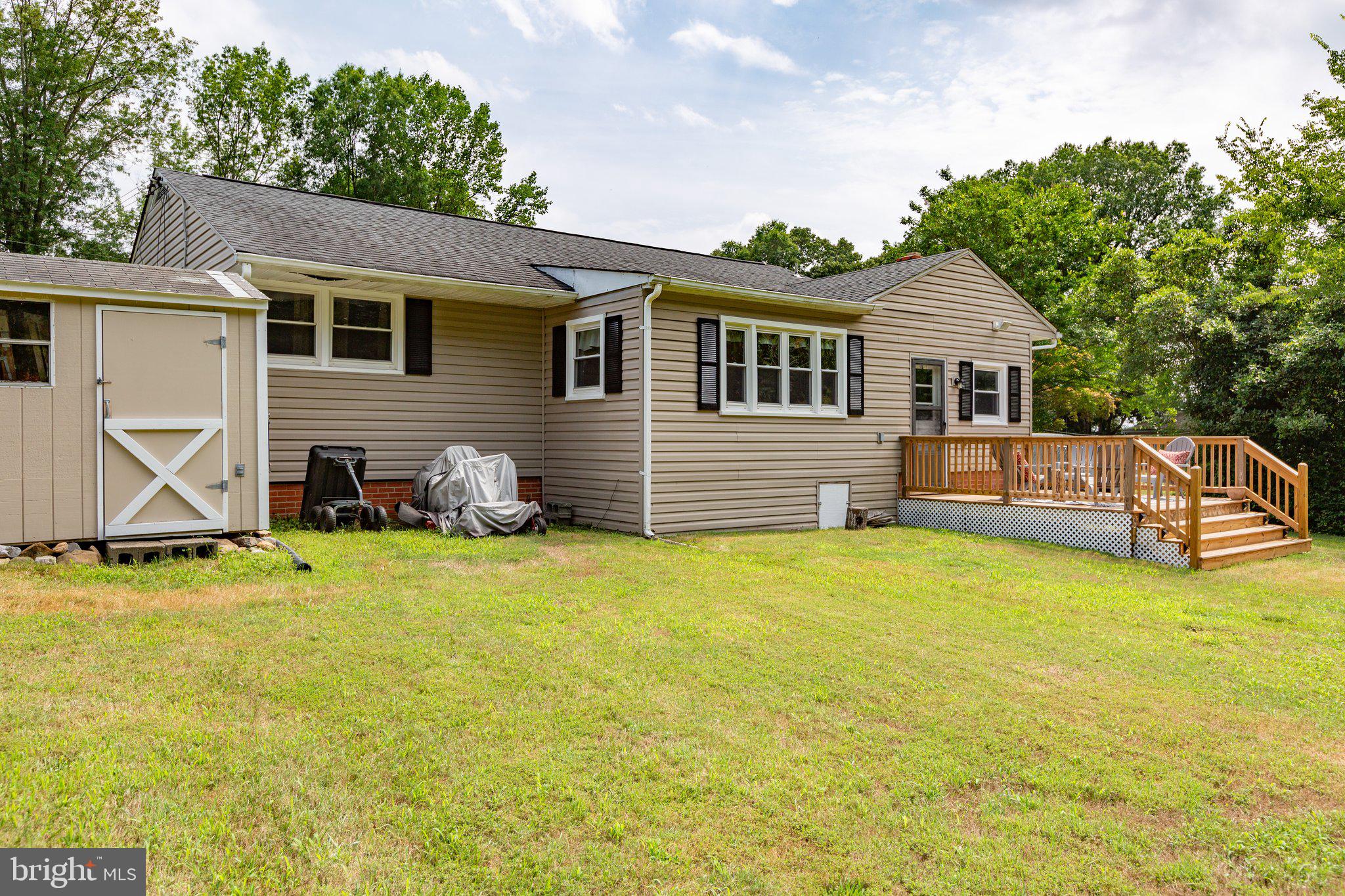 FERRY FARMS - Residential