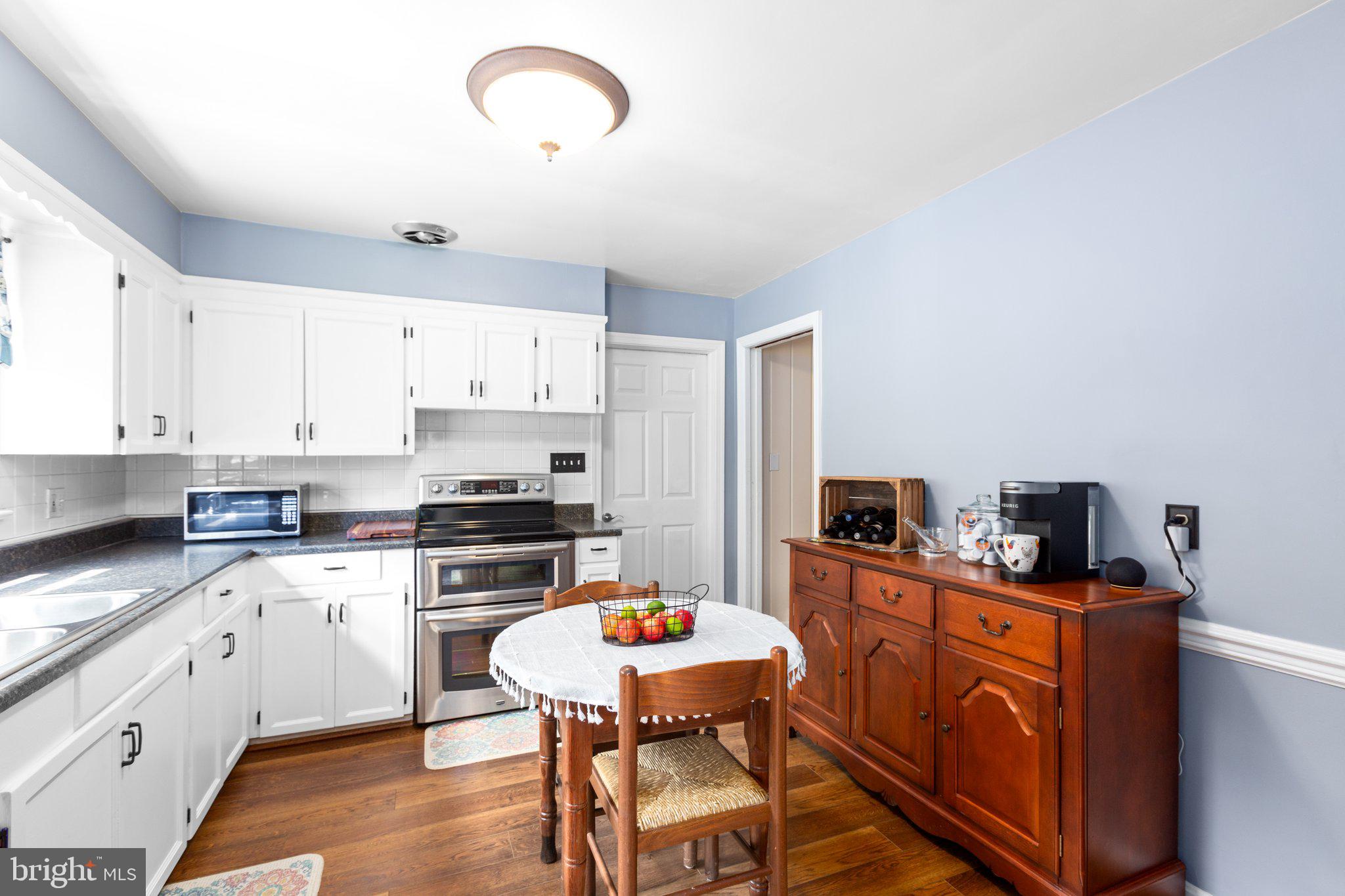 FERRY FARMS - Residential