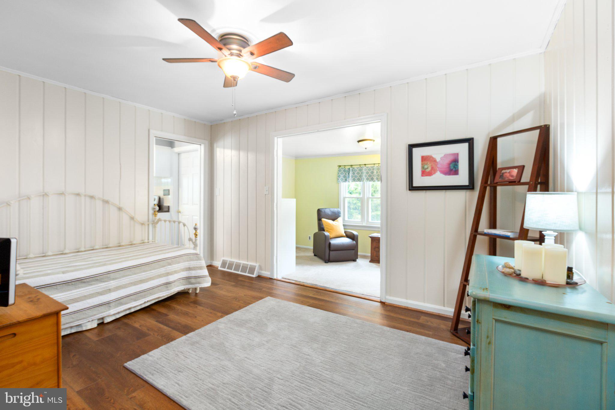 FERRY FARMS - Residential