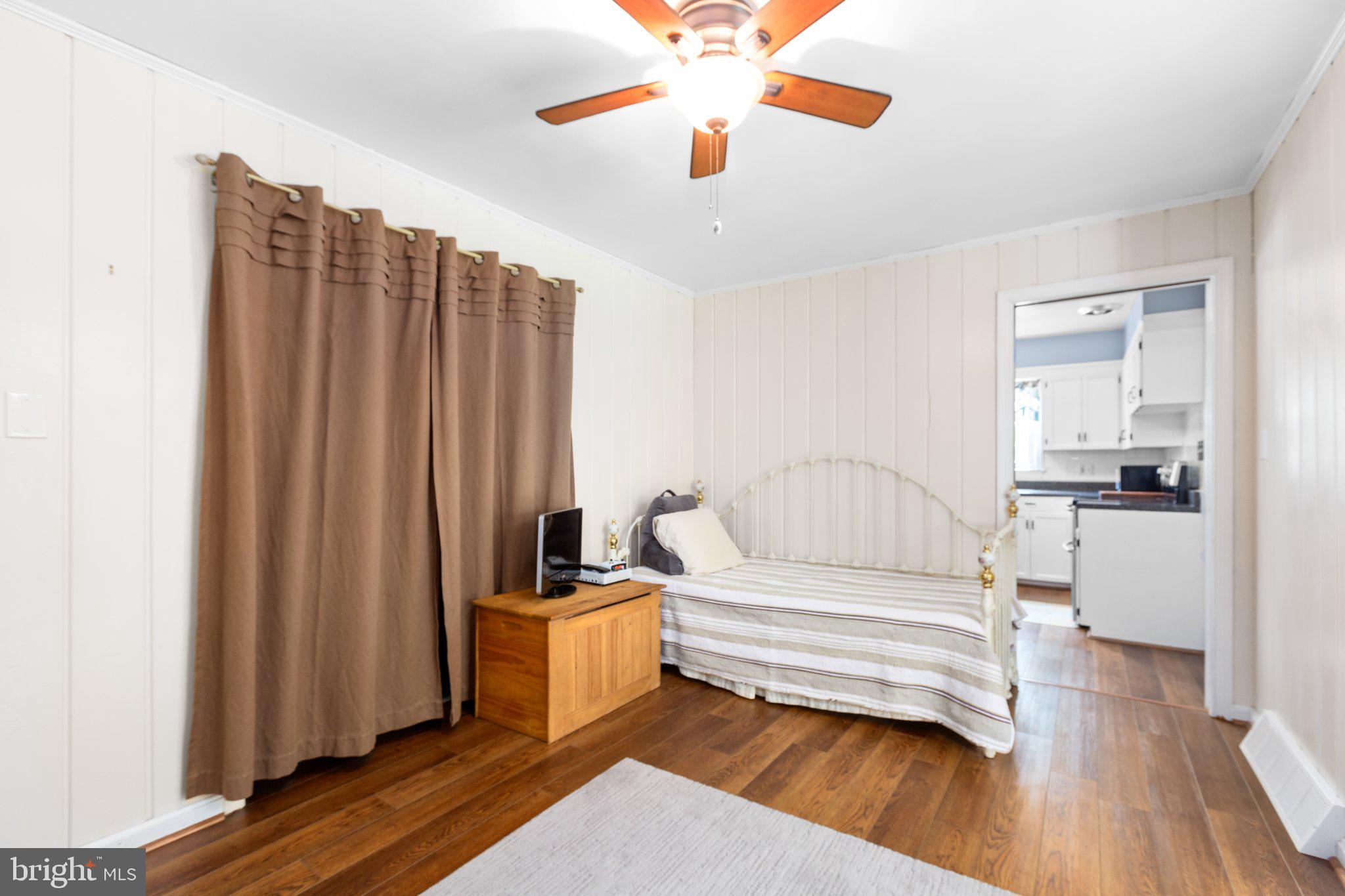 FERRY FARMS - Residential