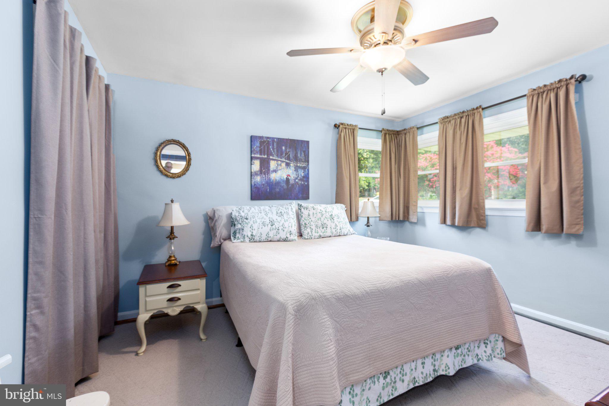 FERRY FARMS - Residential