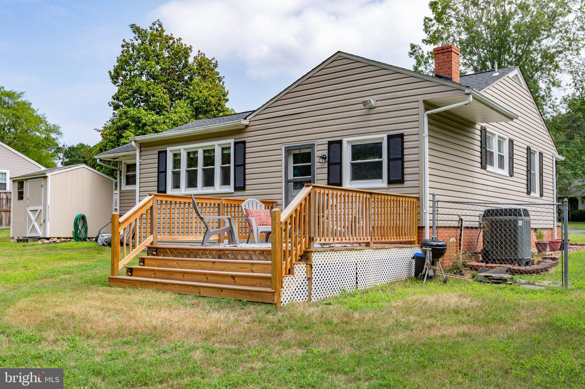 FERRY FARMS - Residential