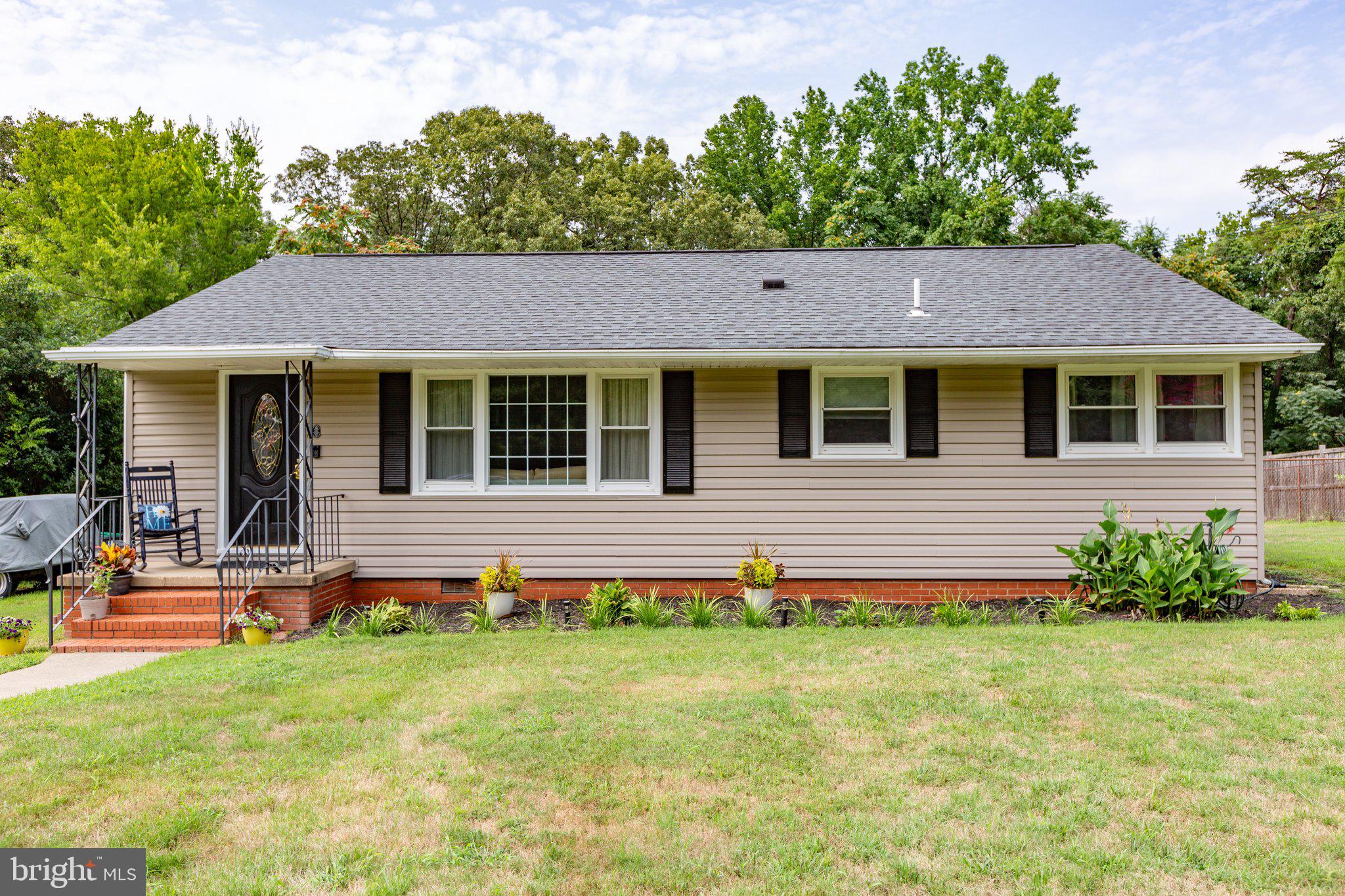 FERRY FARMS - Residential