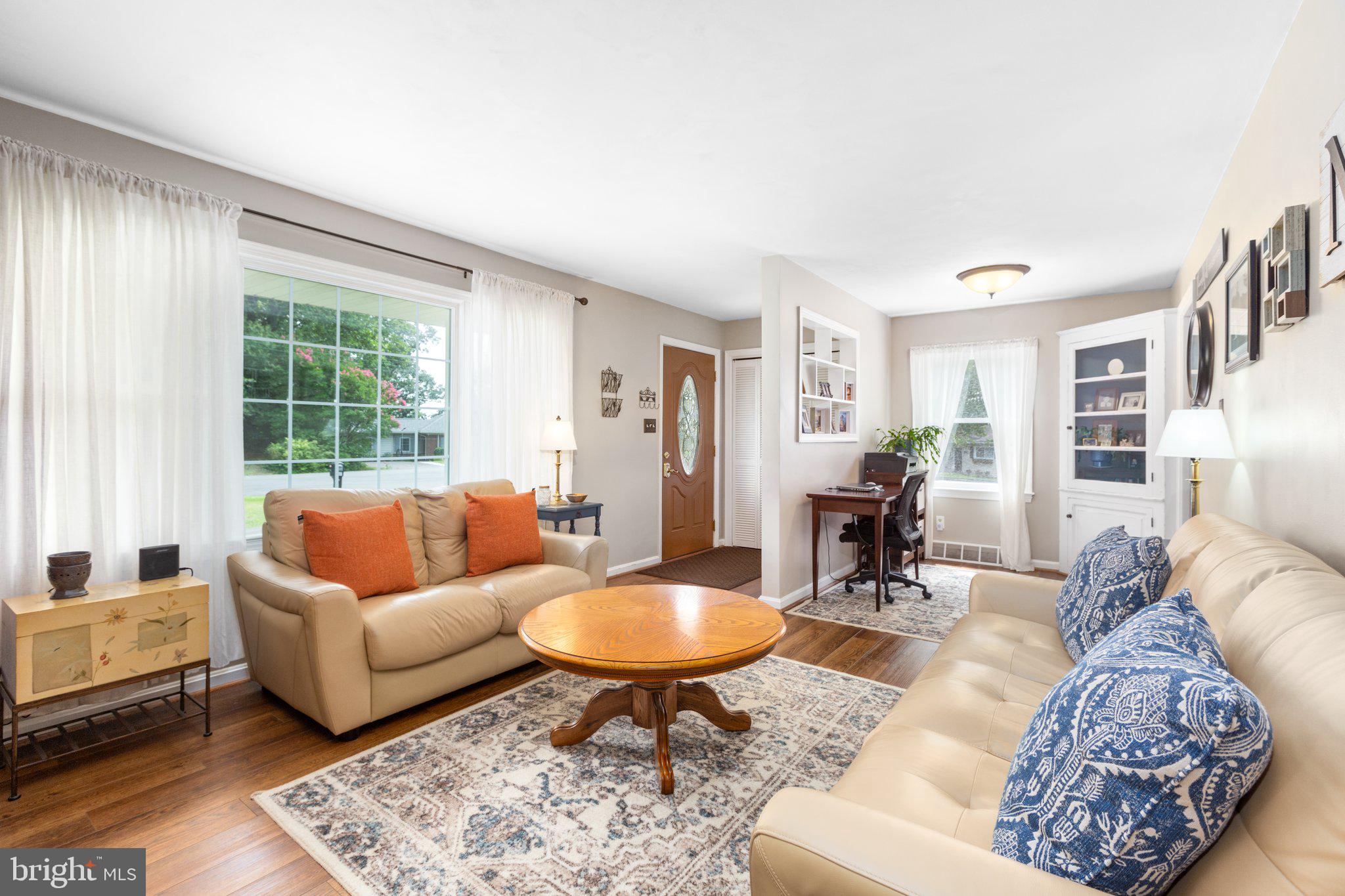 FERRY FARMS - Residential