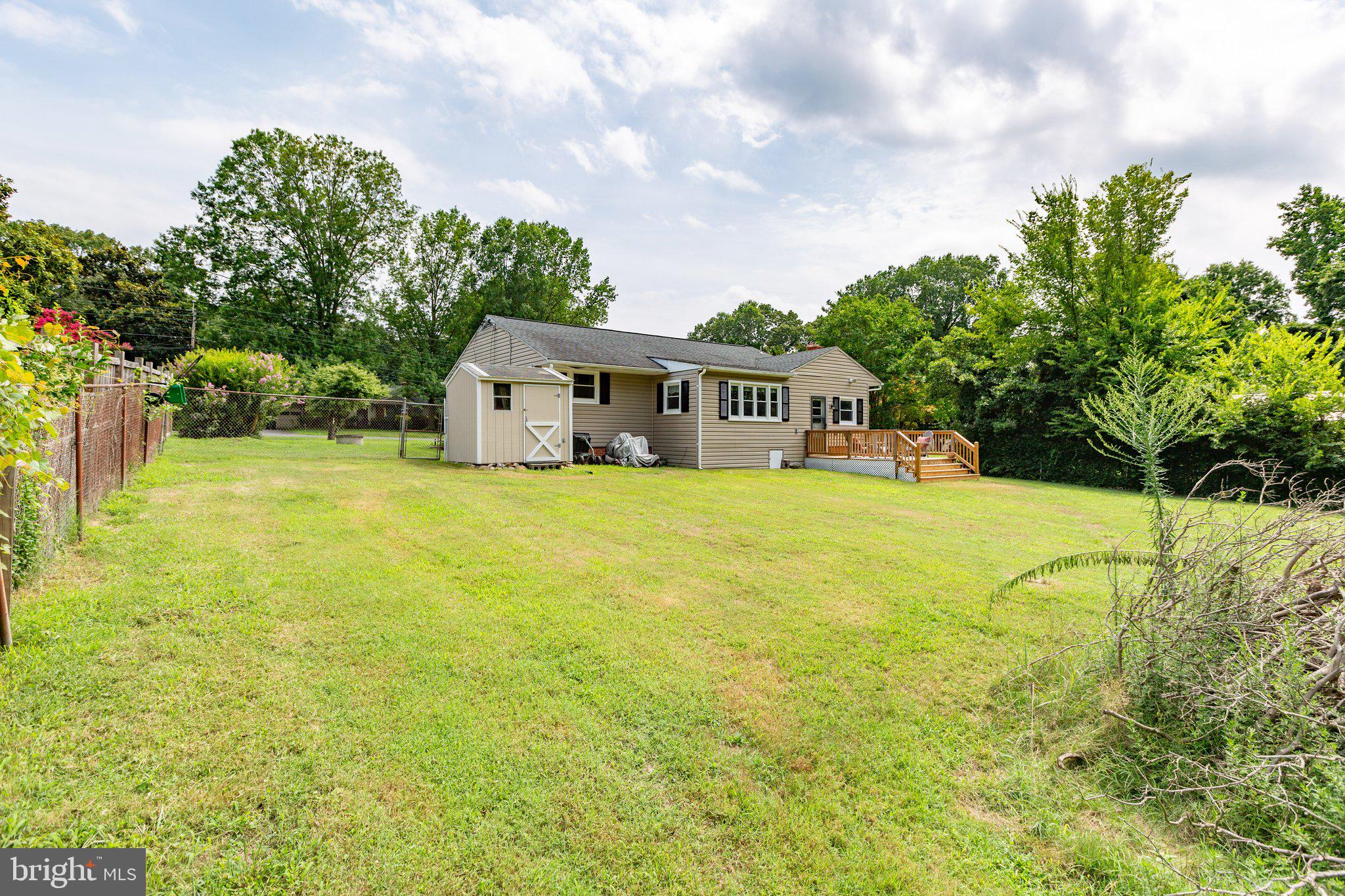 FERRY FARMS - Residential