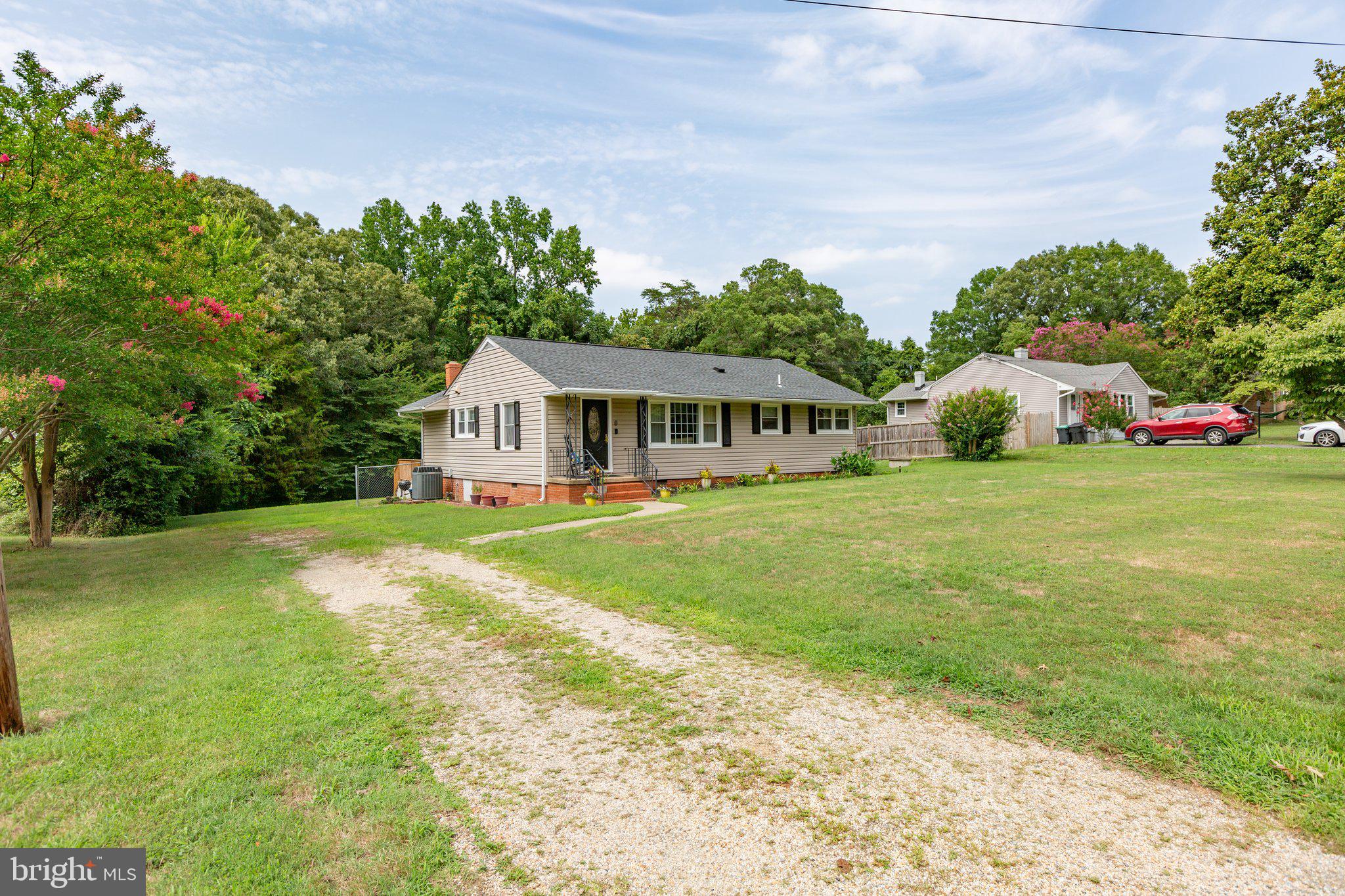 FERRY FARMS - Residential