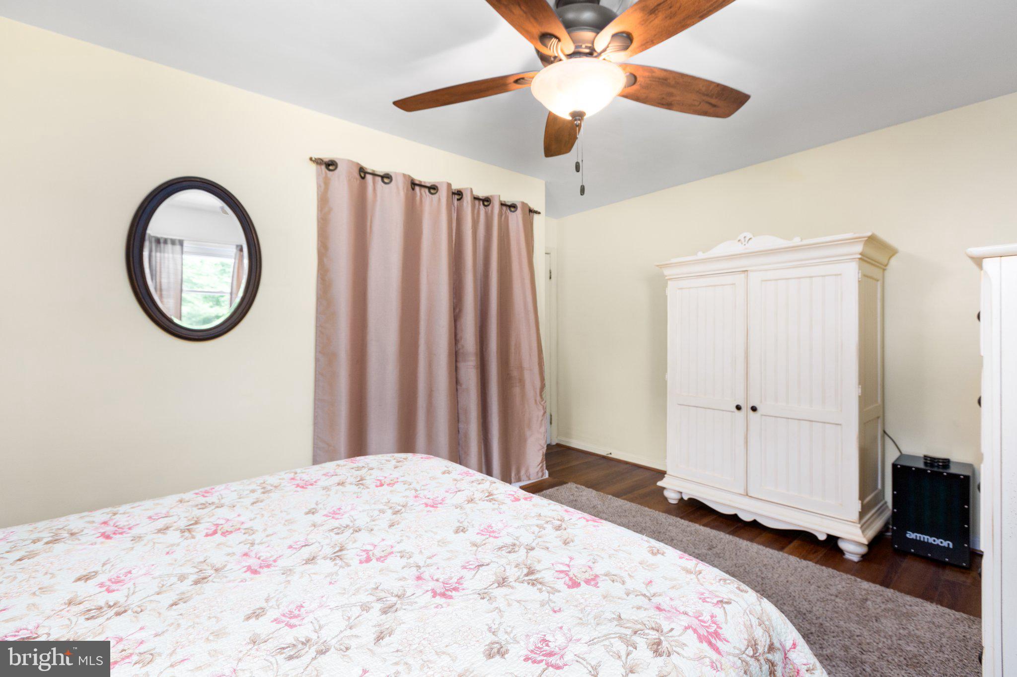 FERRY FARMS - Residential