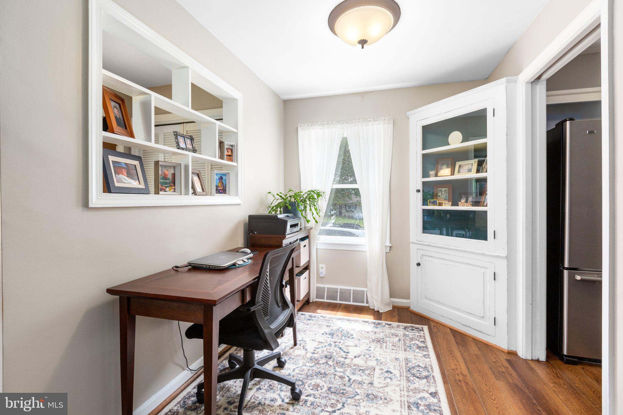 FERRY FARMS - Residential