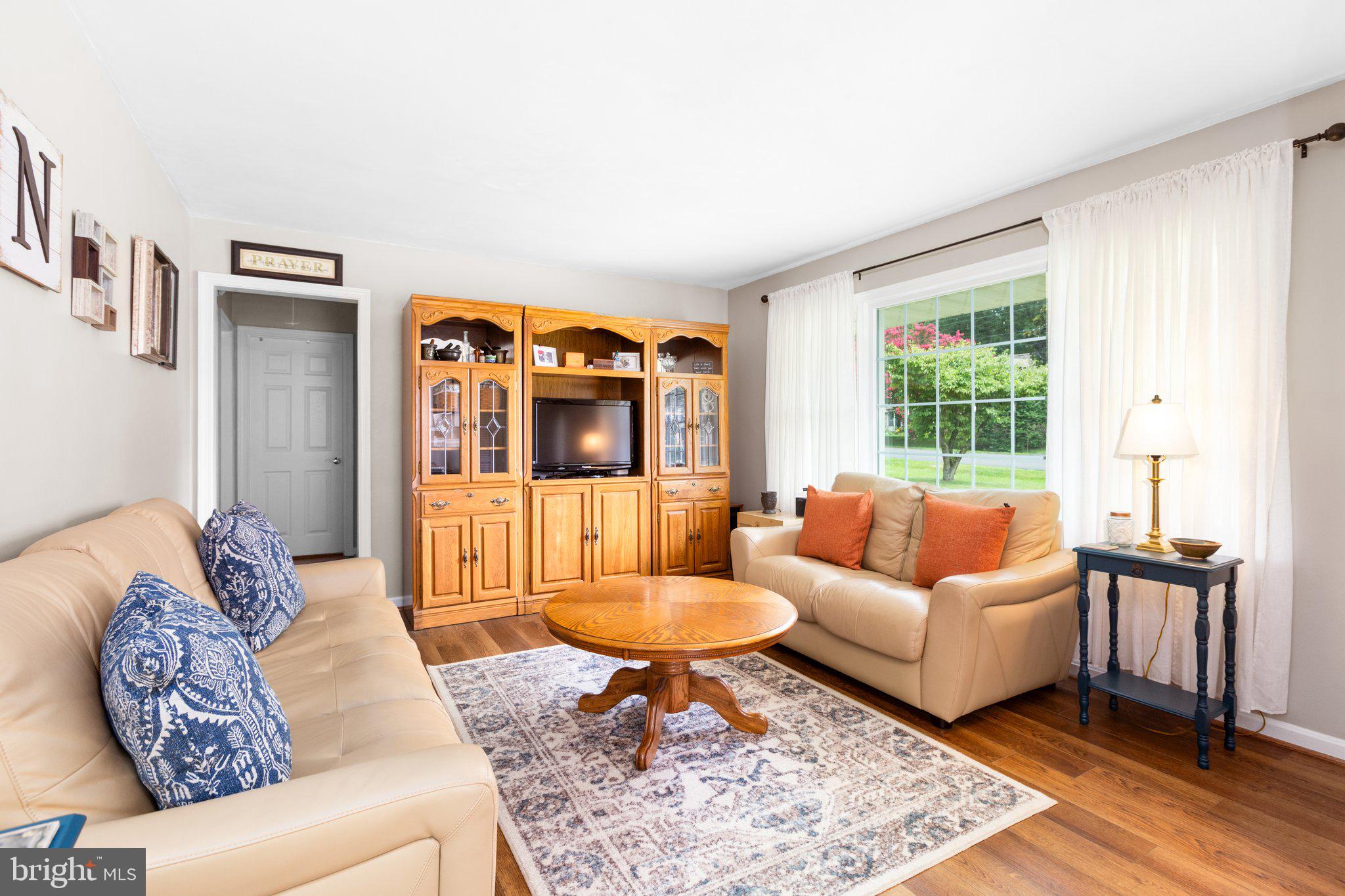 FERRY FARMS - Residential