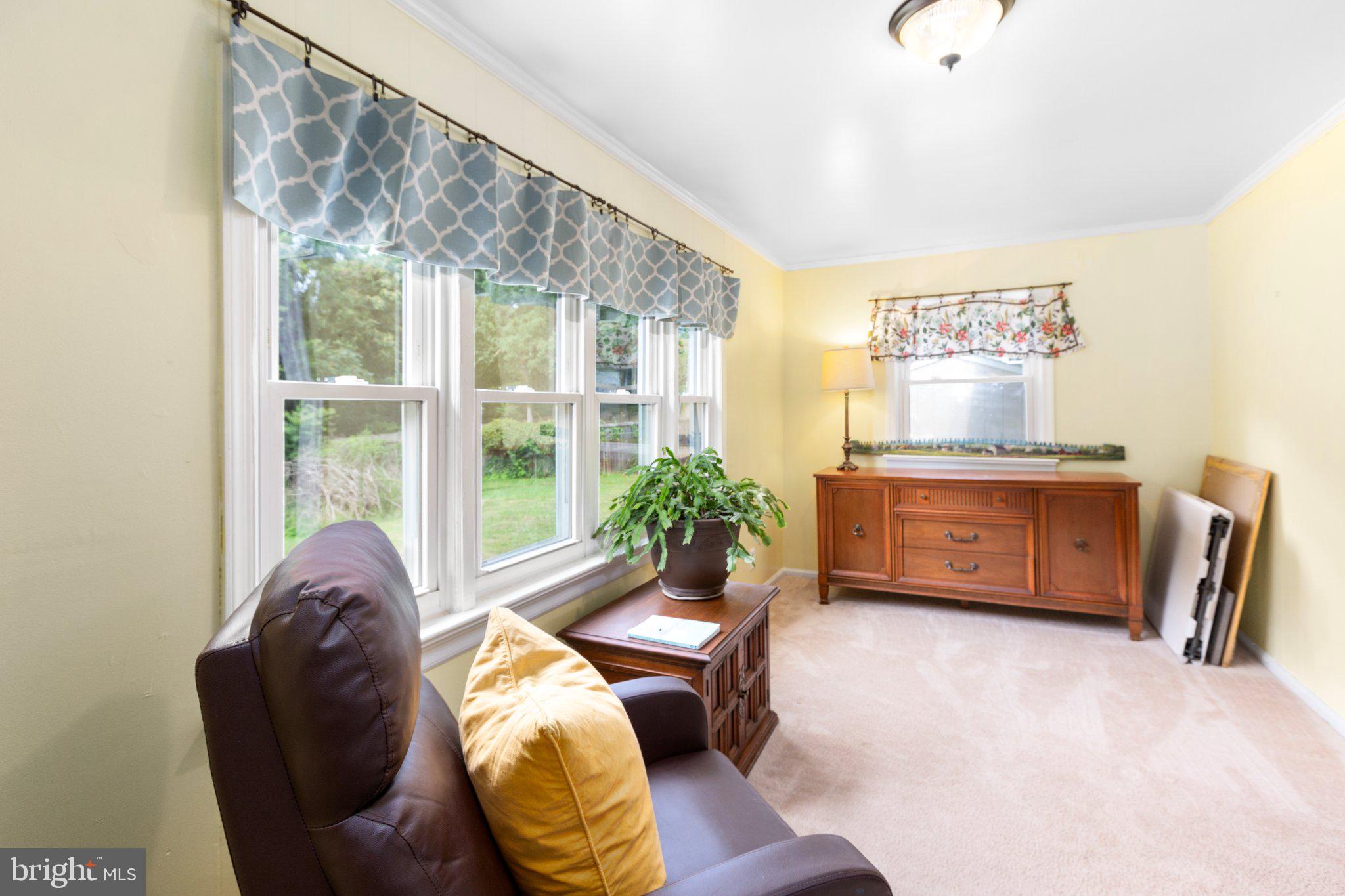 FERRY FARMS - Residential