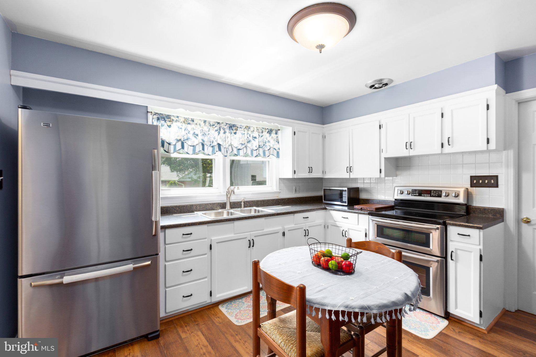 FERRY FARMS - Residential