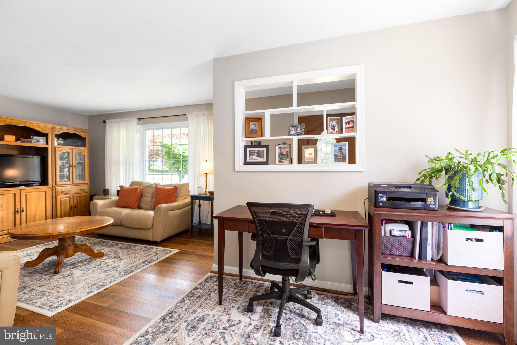 FERRY FARMS - Residential