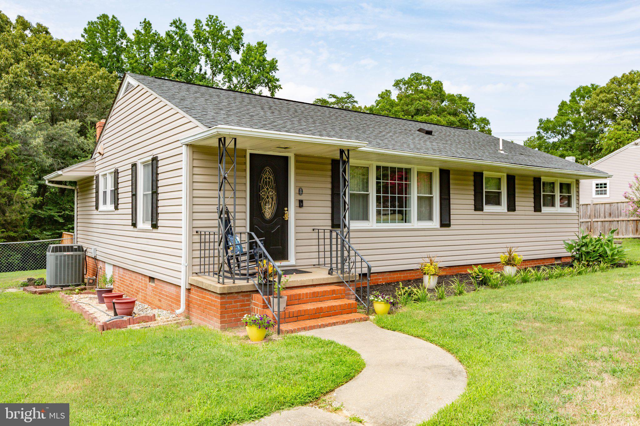 FERRY FARMS - Residential