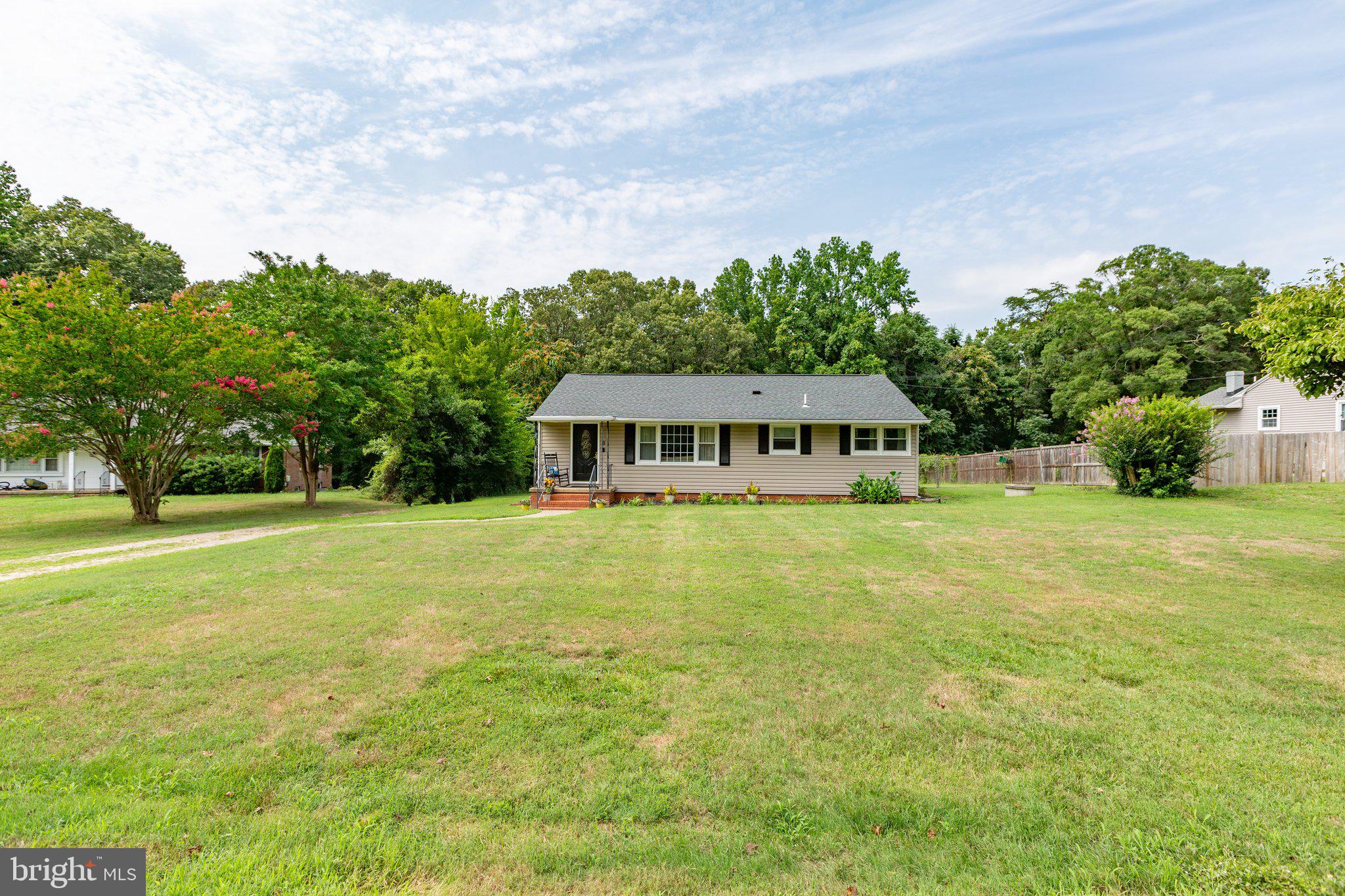 FERRY FARMS - Residential