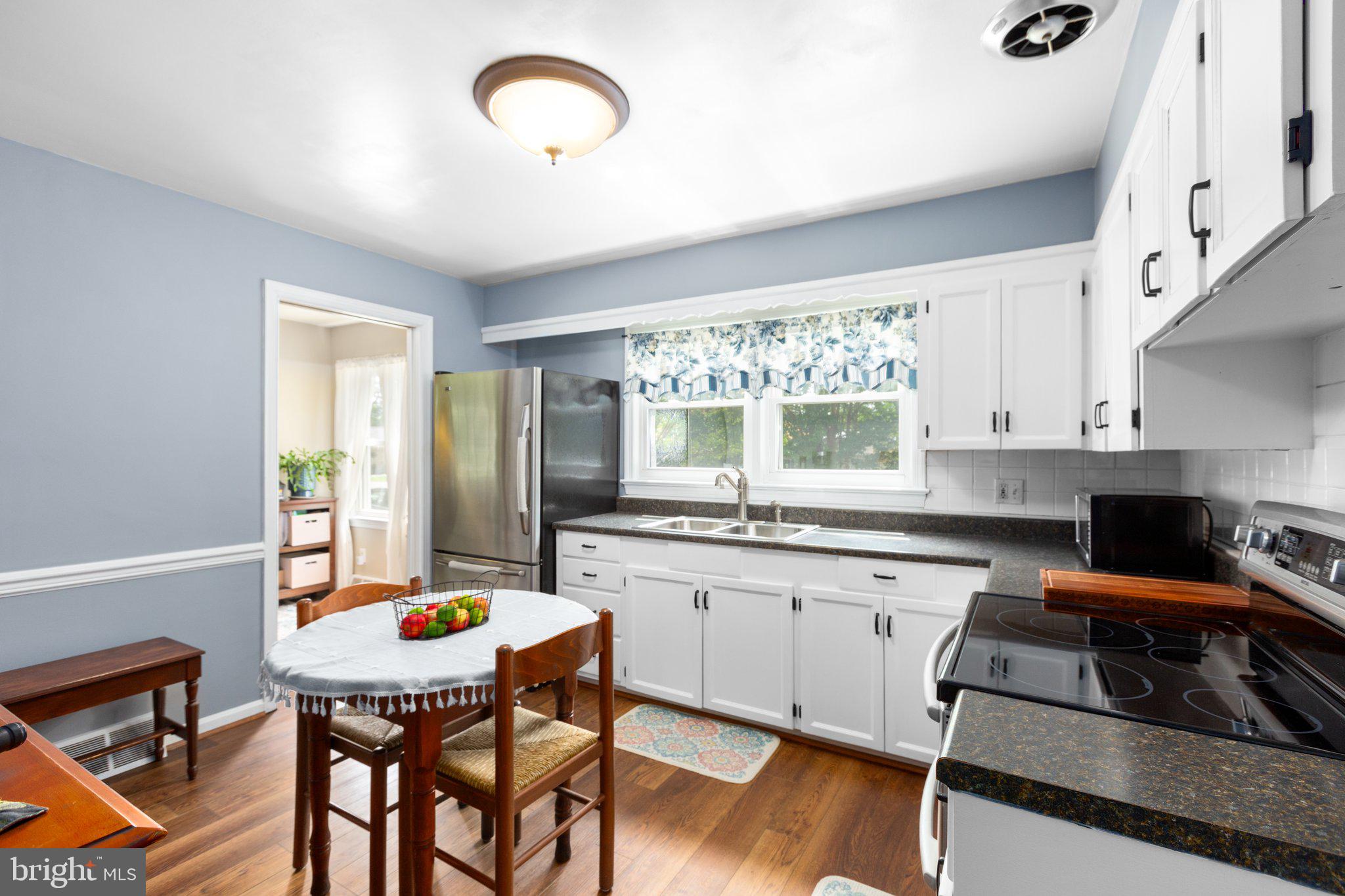 FERRY FARMS - Residential