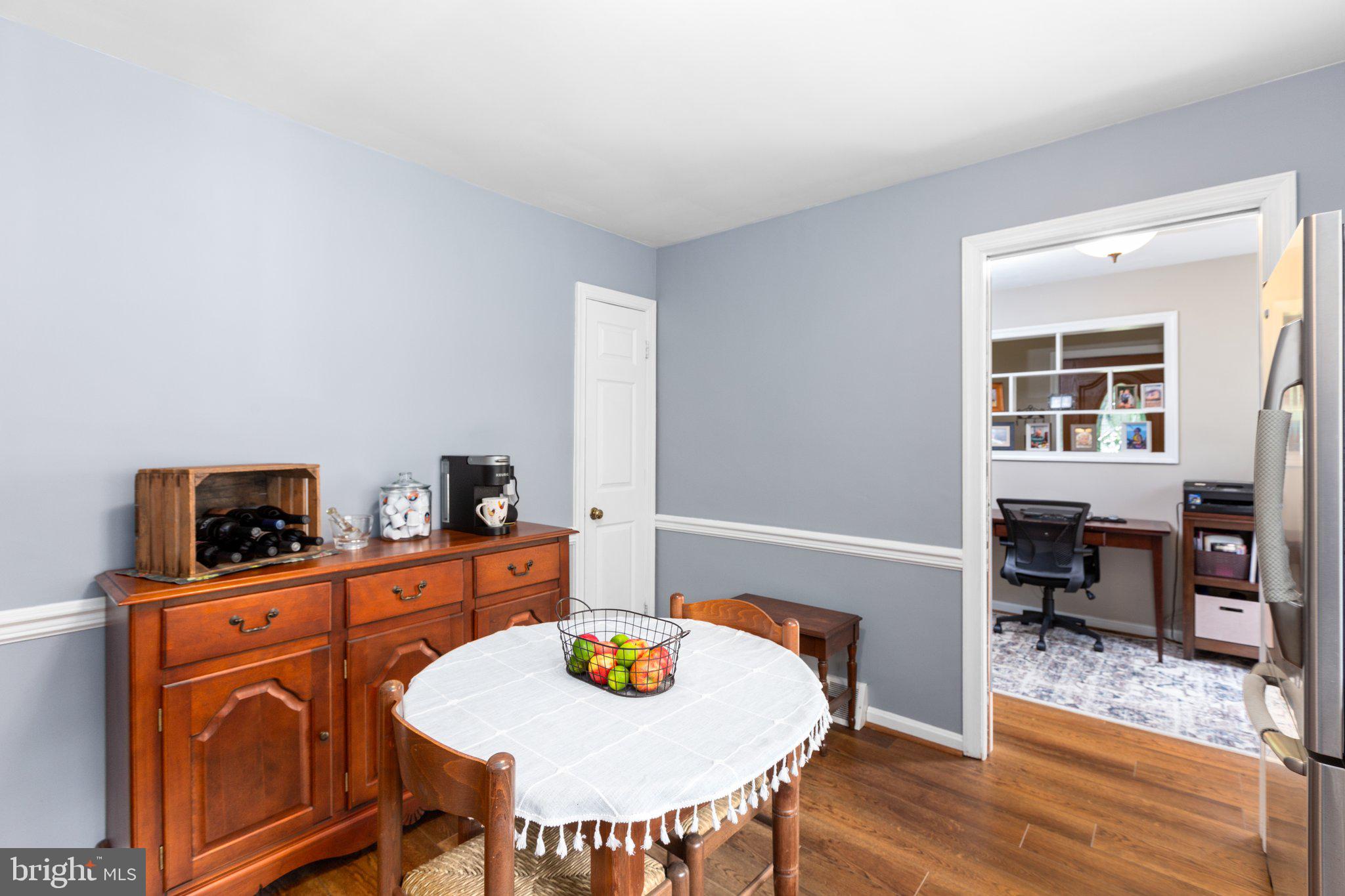 FERRY FARMS - Residential