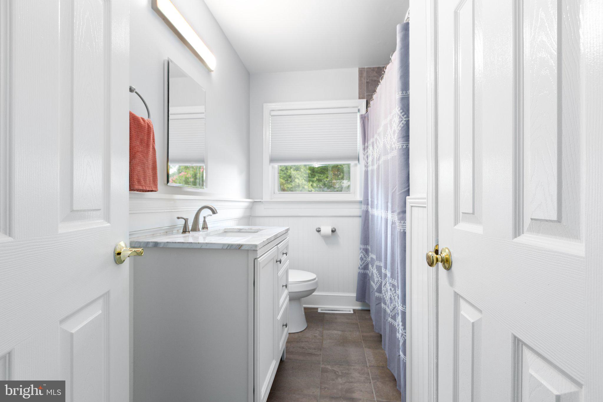 FERRY FARMS - Residential