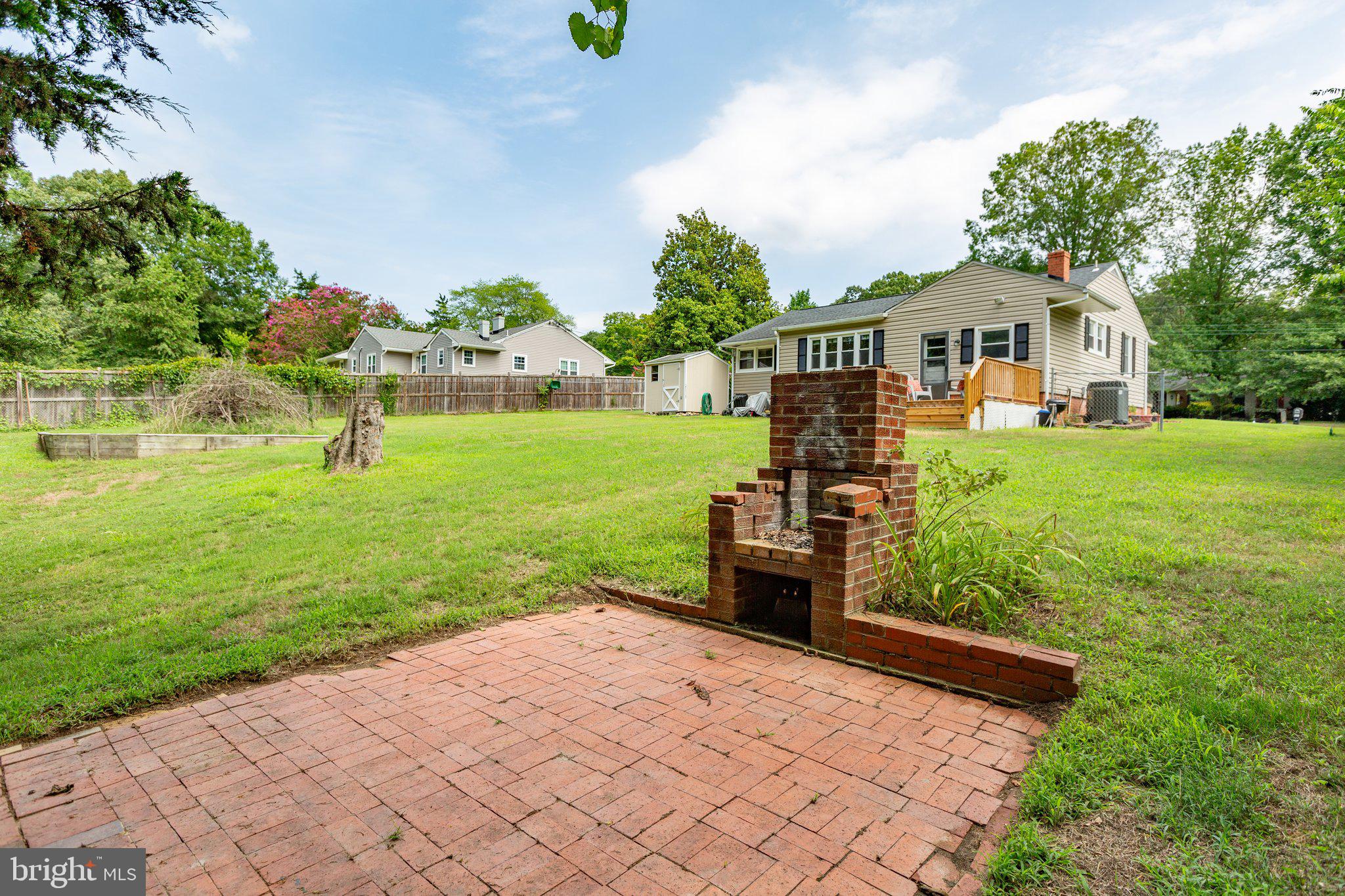 FERRY FARMS - Residential