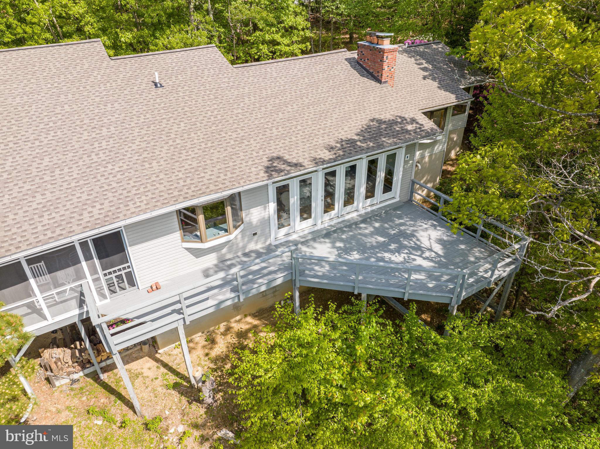 EAGLES NEST SOUTH - Residential