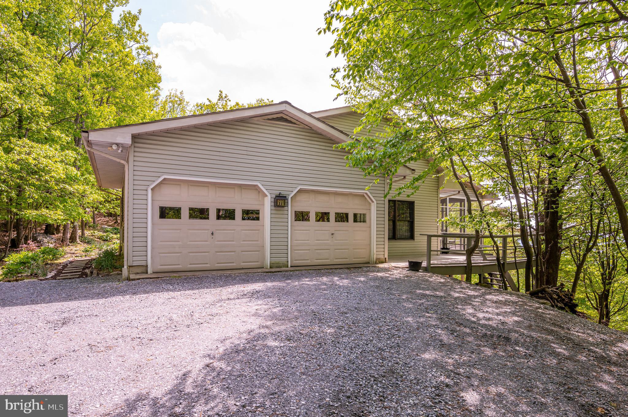 EAGLES NEST SOUTH - Residential