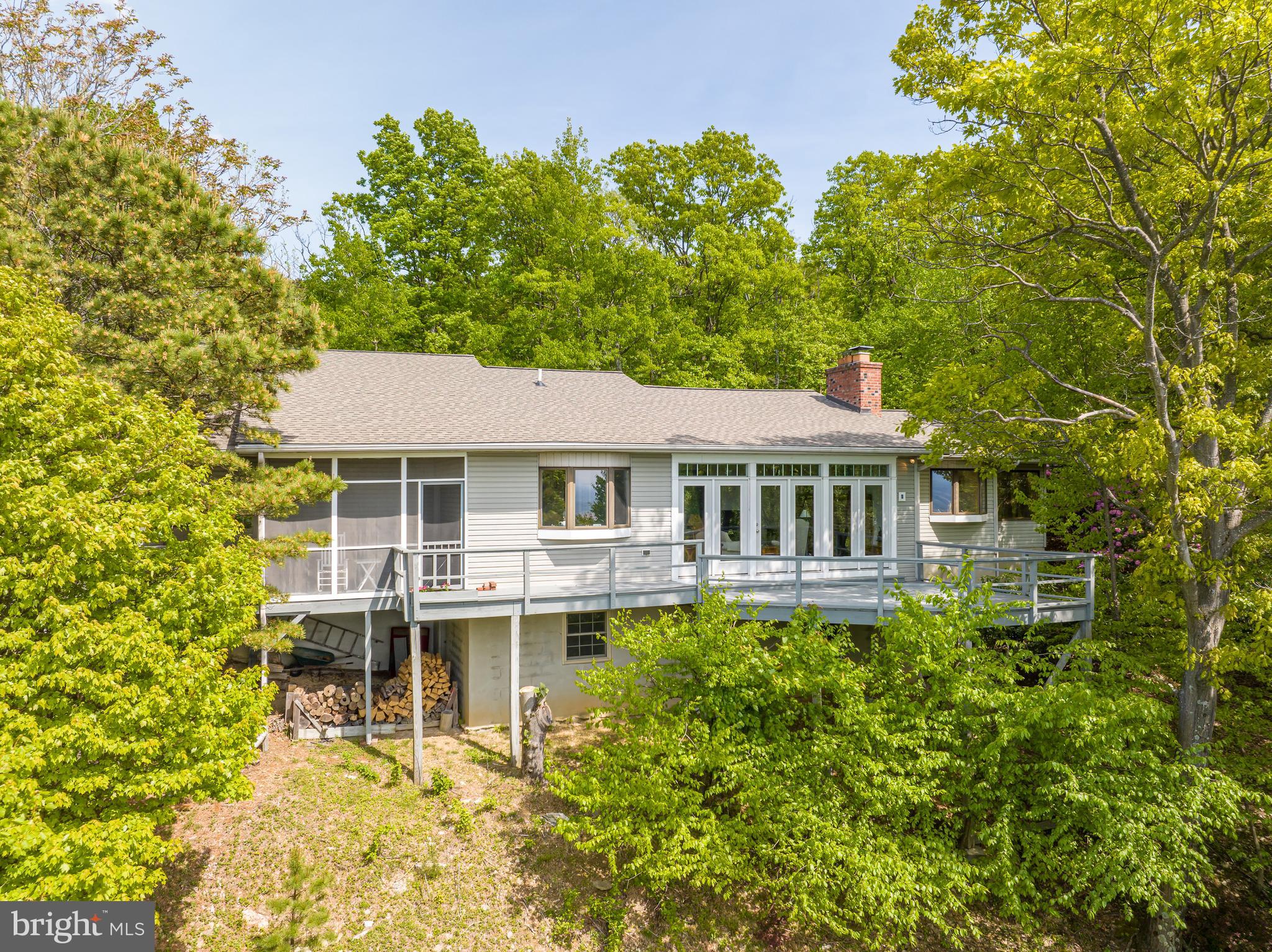 EAGLES NEST SOUTH - Residential