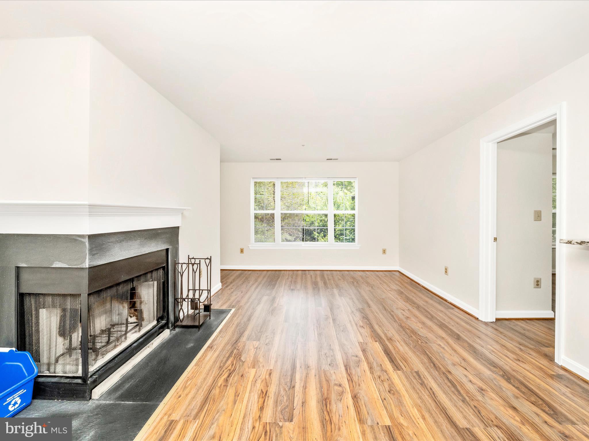 KENTLANDS RIDGE - Residential Lease