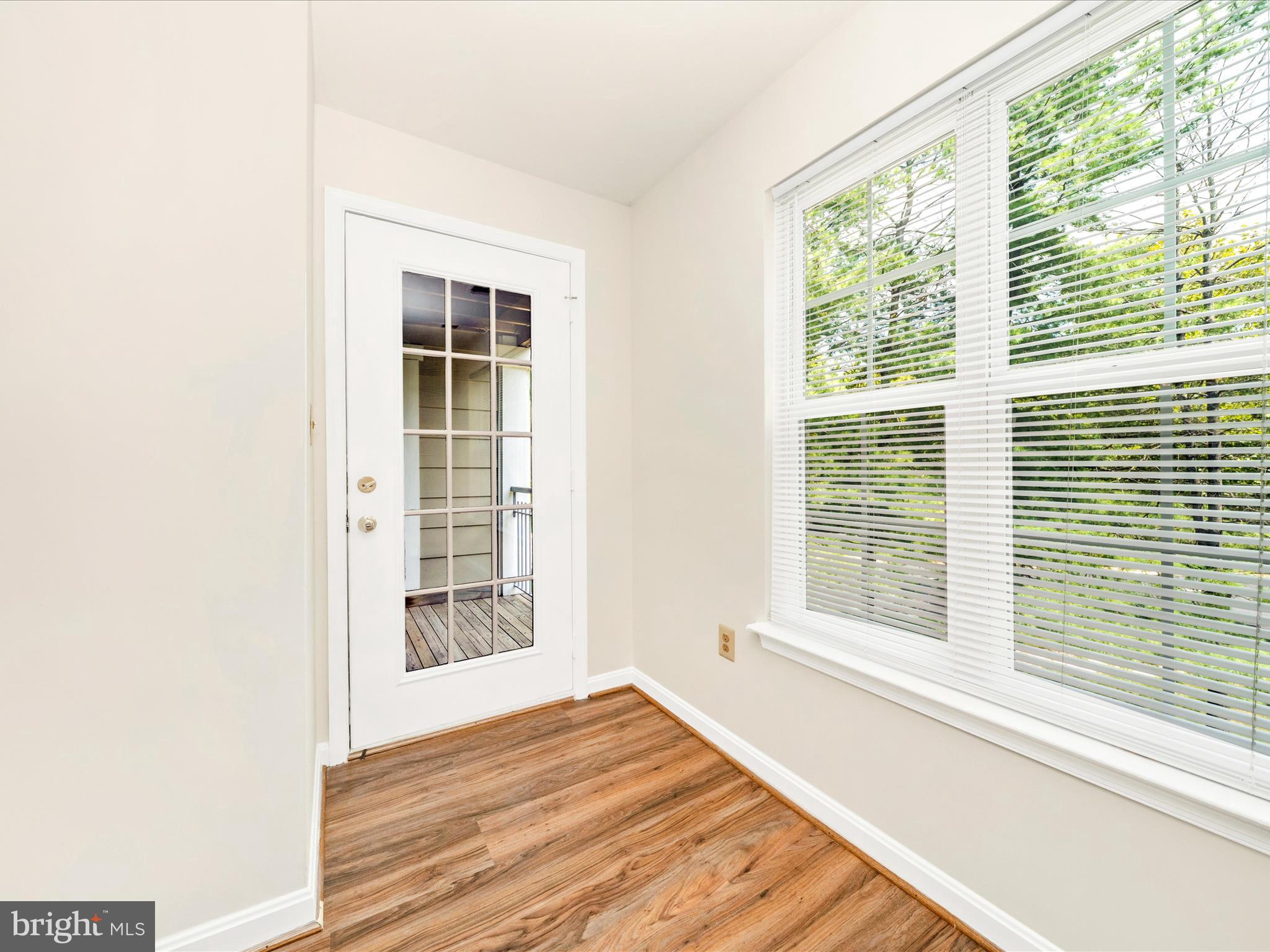 KENTLANDS RIDGE - Residential Lease