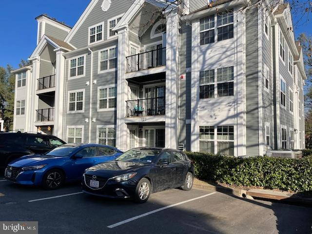 KENTLANDS RIDGE - Residential Lease