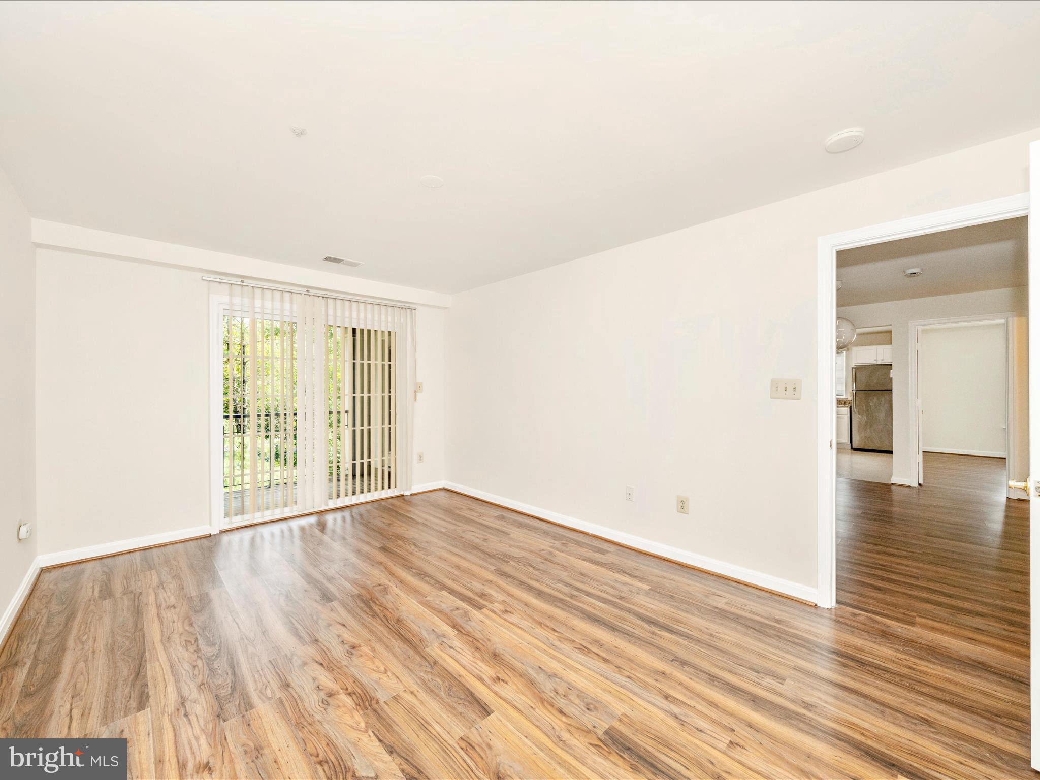 KENTLANDS RIDGE - Residential Lease