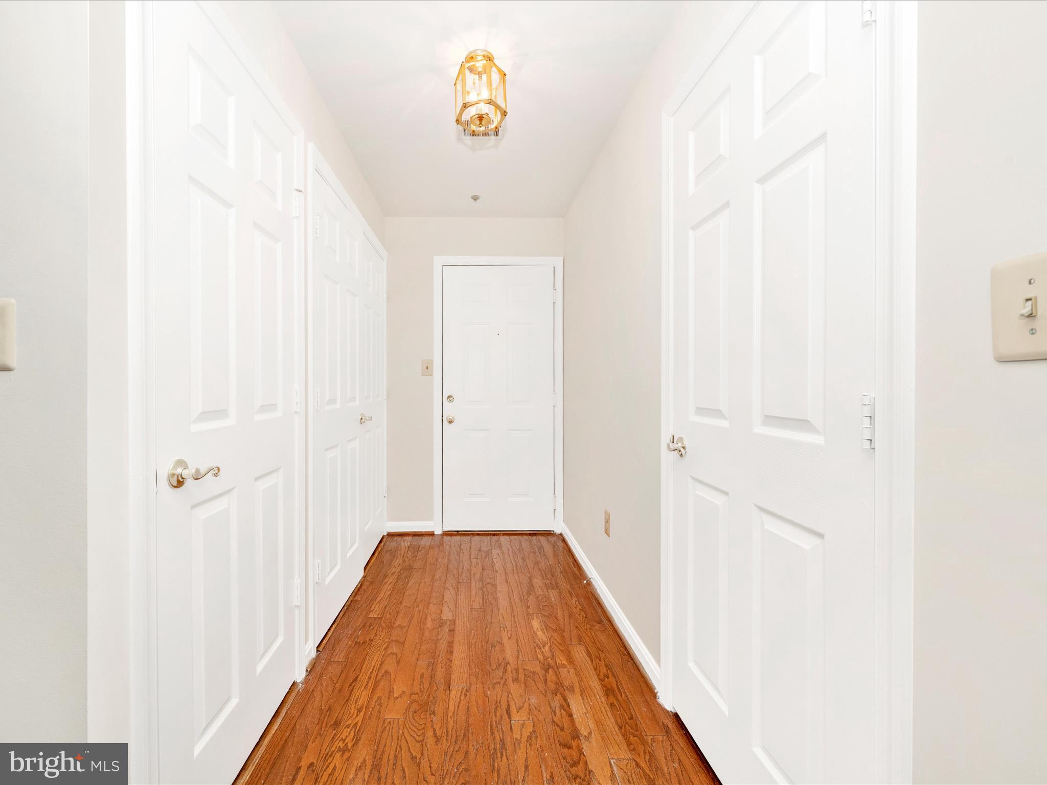 KENTLANDS RIDGE - Residential Lease