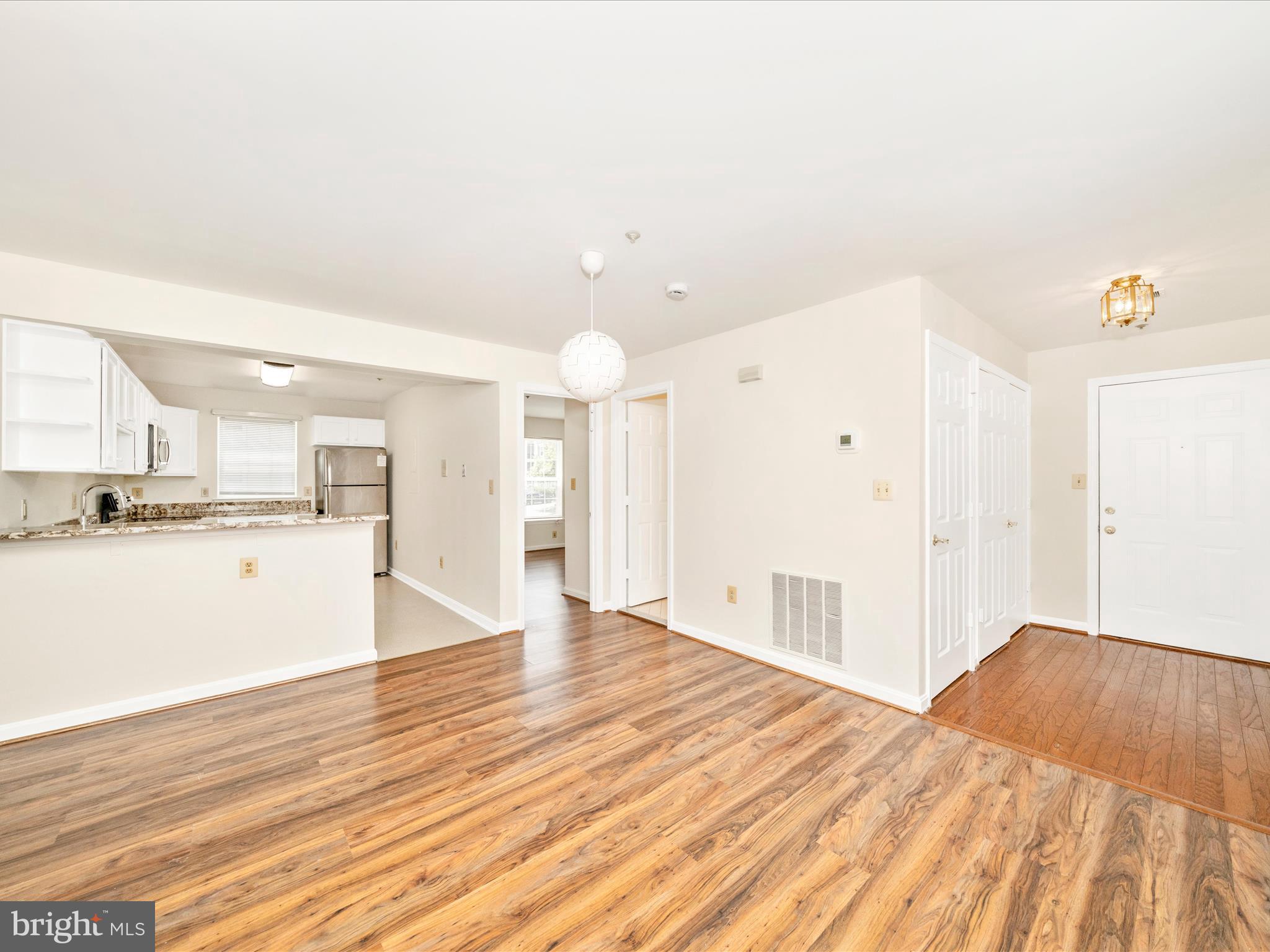 KENTLANDS RIDGE - Residential Lease