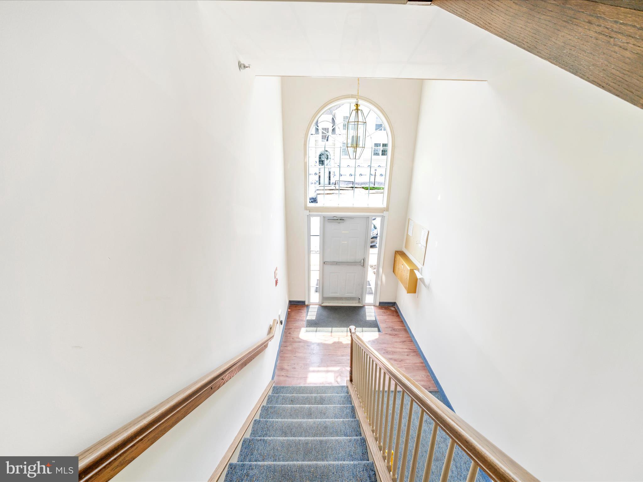 KENTLANDS RIDGE - Residential Lease