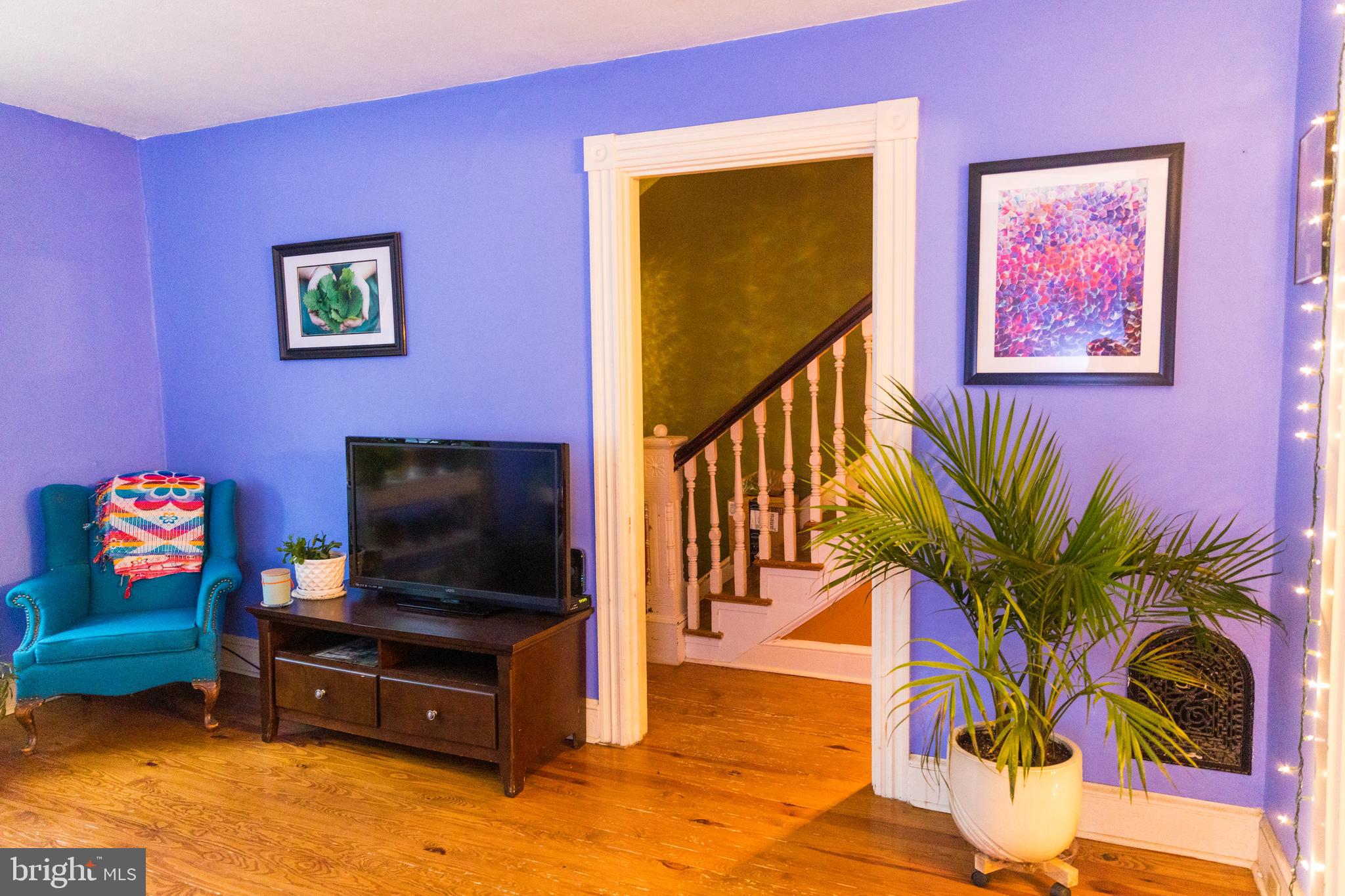 CHESTNUT HILL - Residential