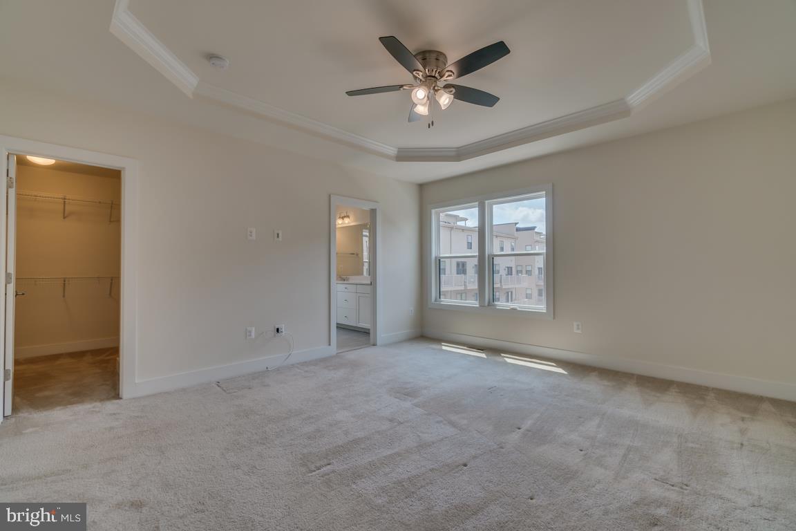 SM ONE LOUDOUN CONDO - Residential Lease