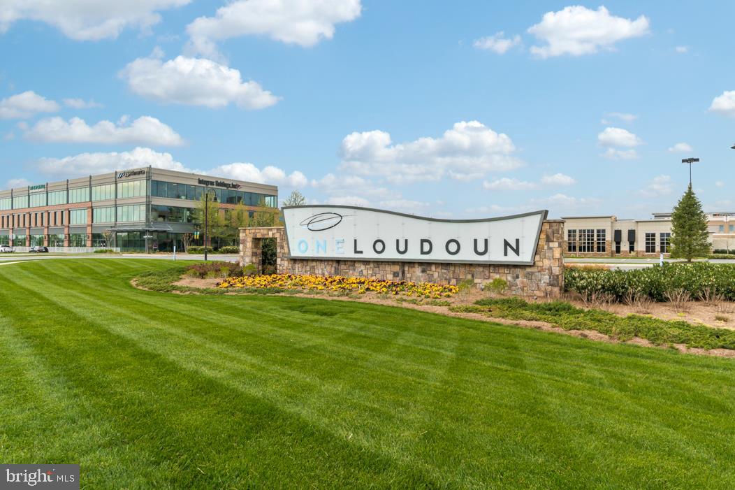 SM ONE LOUDOUN CONDO - Residential Lease