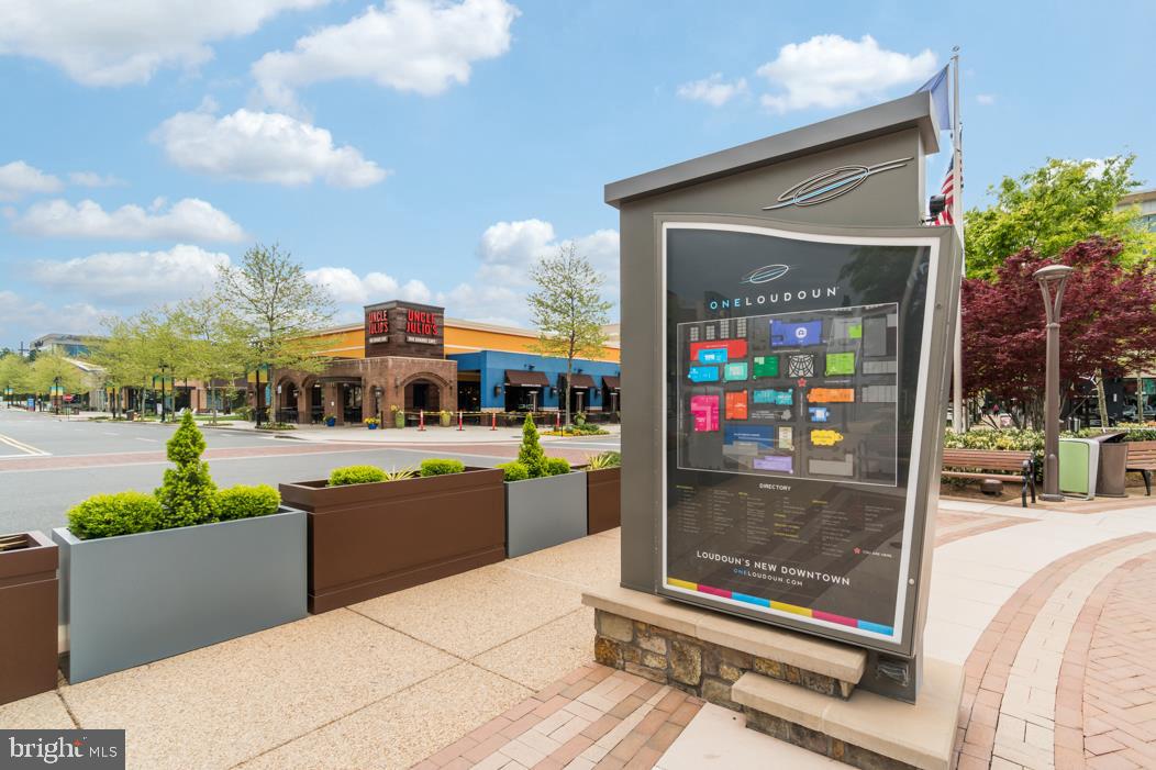 SM ONE LOUDOUN CONDO - Residential Lease