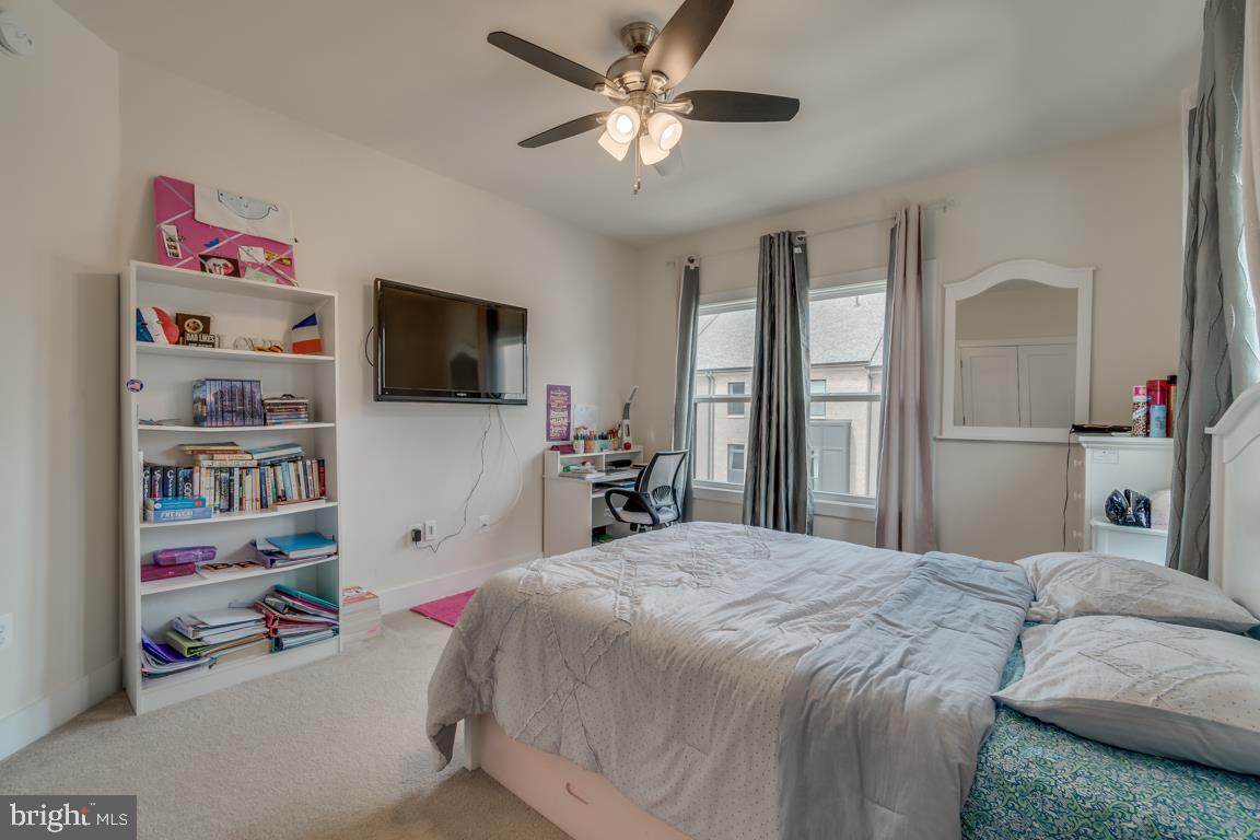 SM ONE LOUDOUN CONDO - Residential Lease