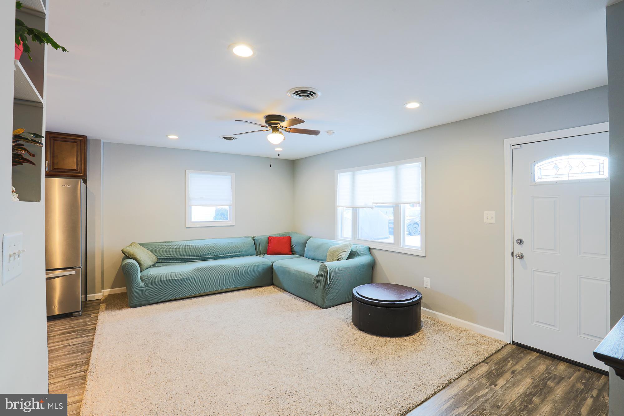 VILLA ESTATES - Residential