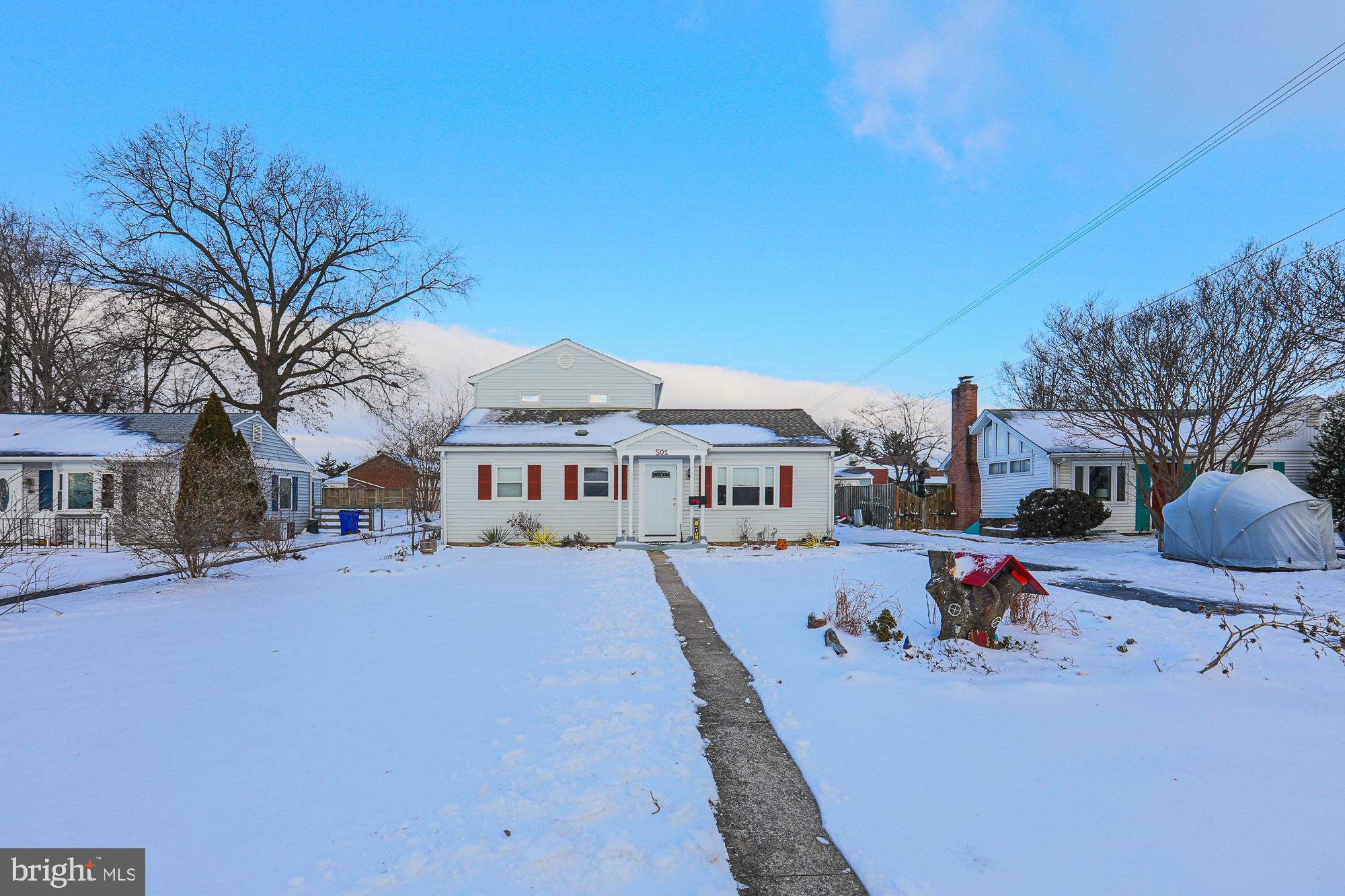 VILLA ESTATES - Residential