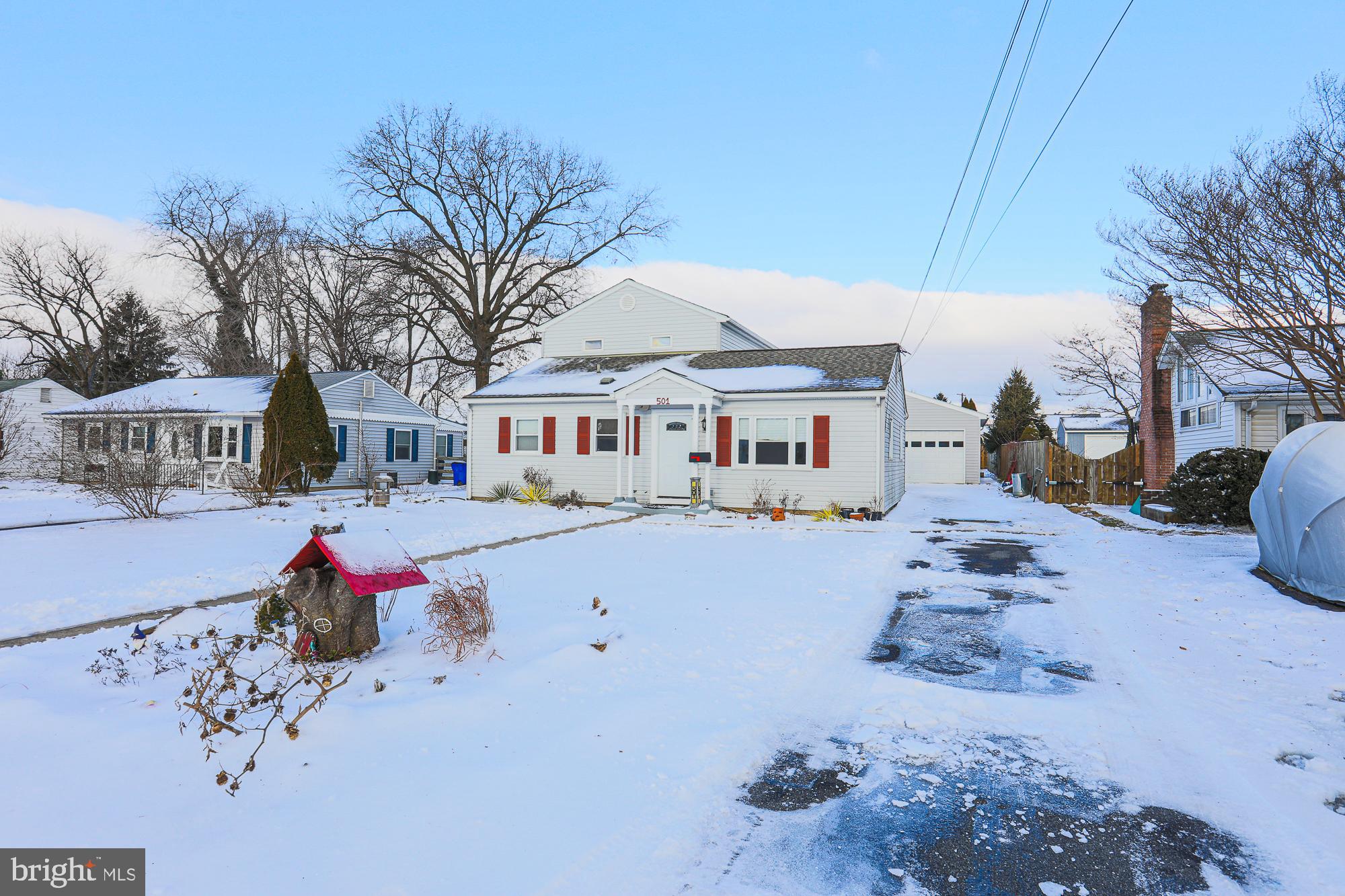 VILLA ESTATES - Residential