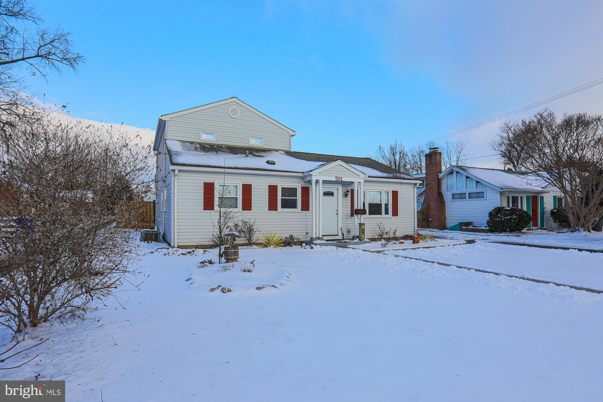 VILLA ESTATES - Residential