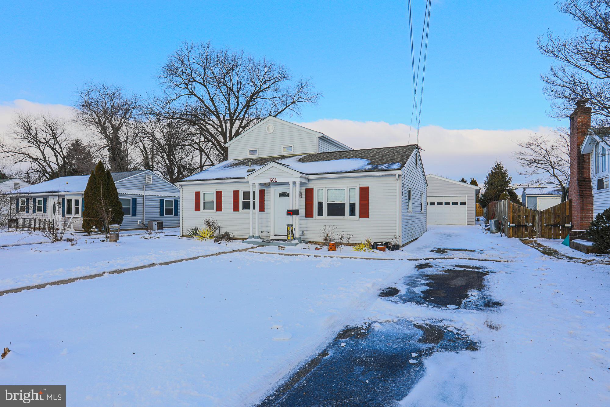 VILLA ESTATES - Residential