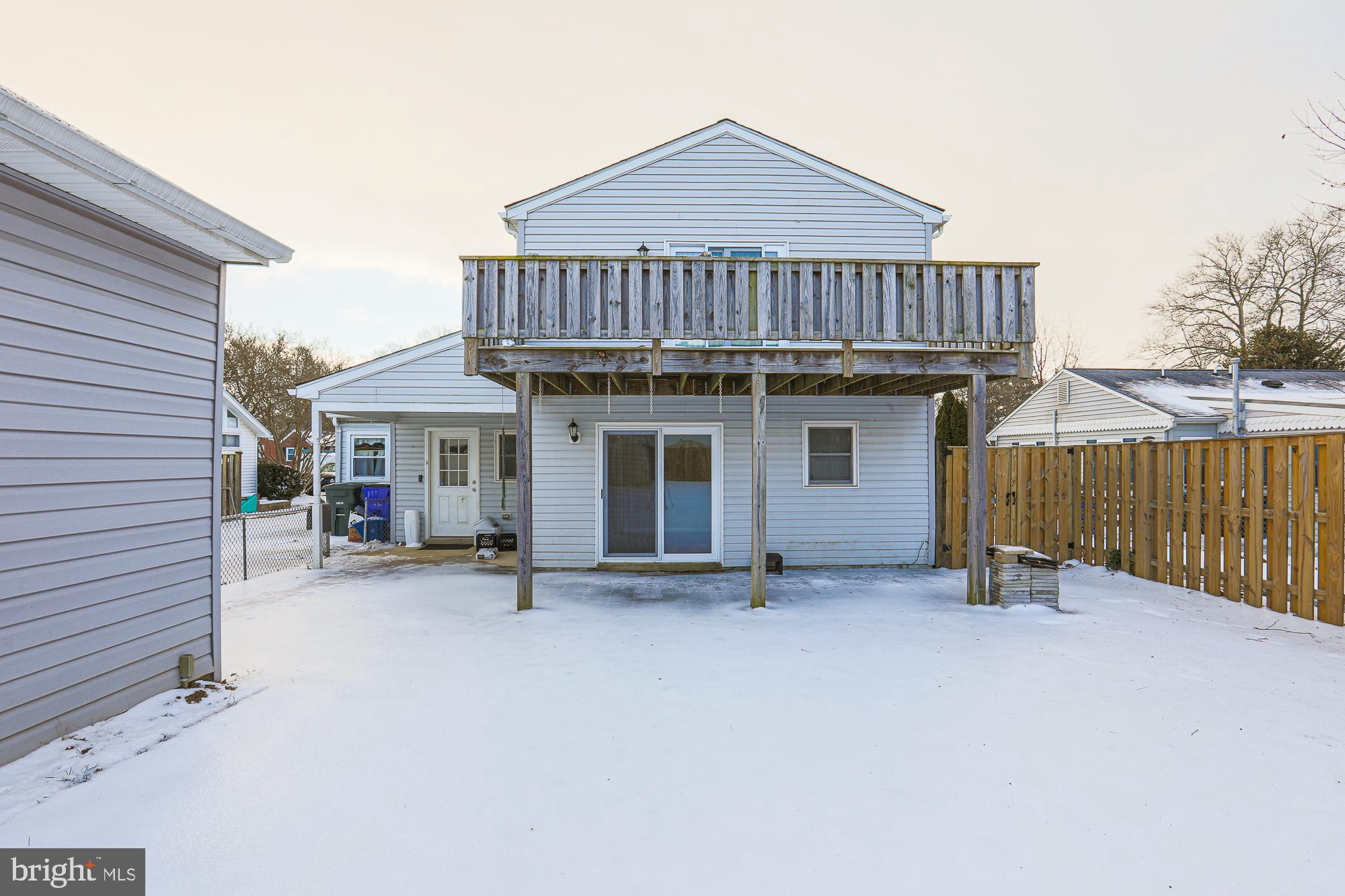 VILLA ESTATES - Residential