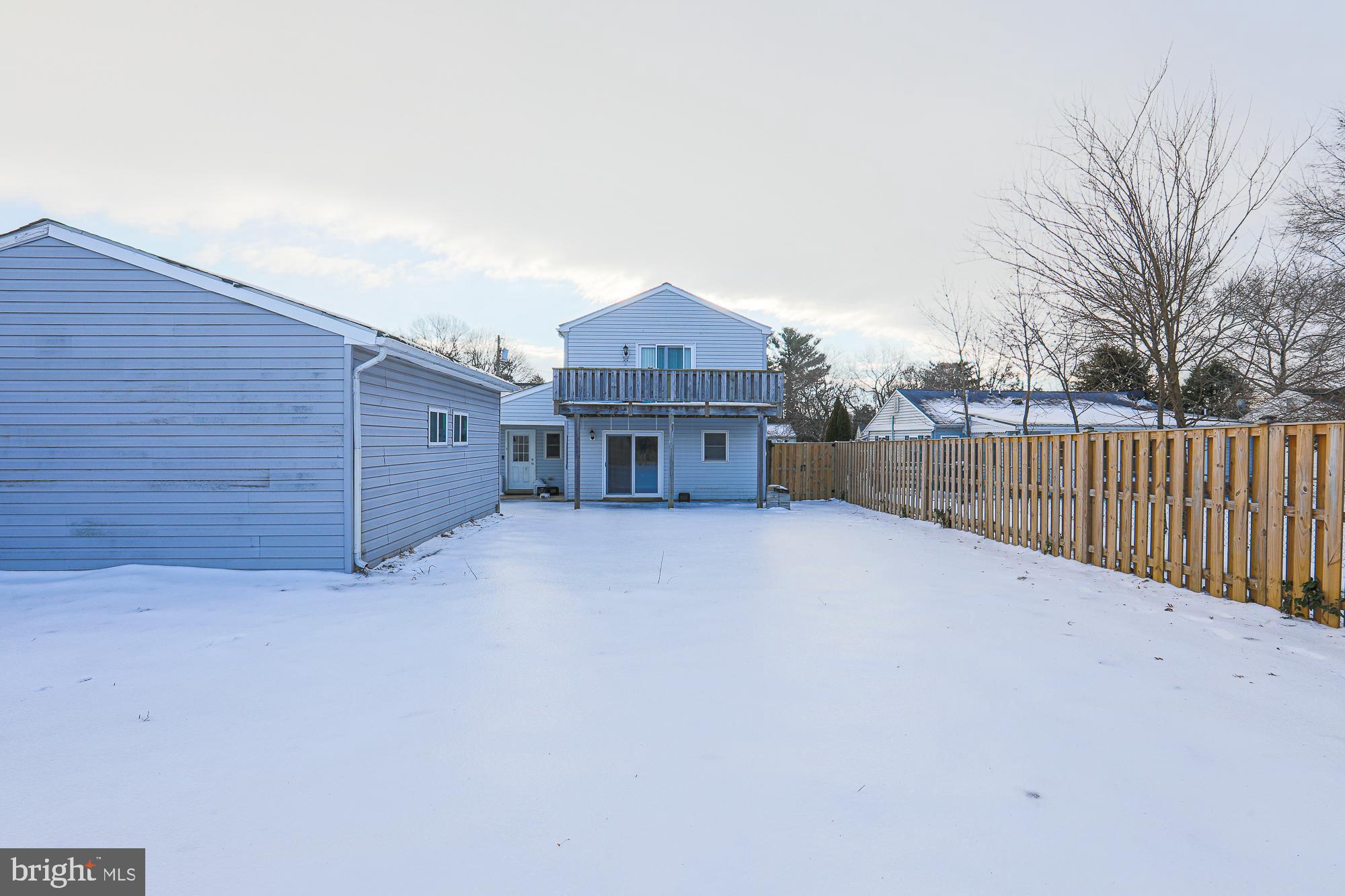 VILLA ESTATES - Residential