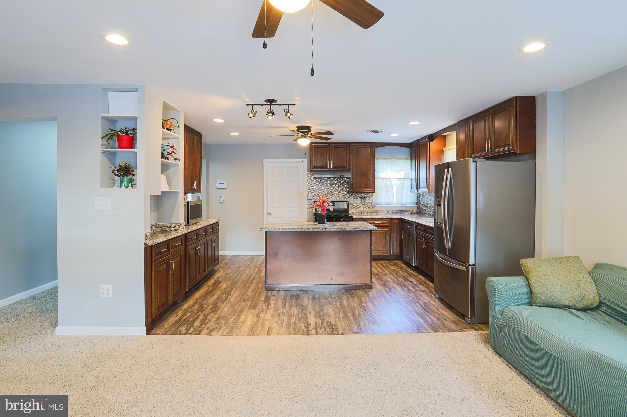 VILLA ESTATES - Residential