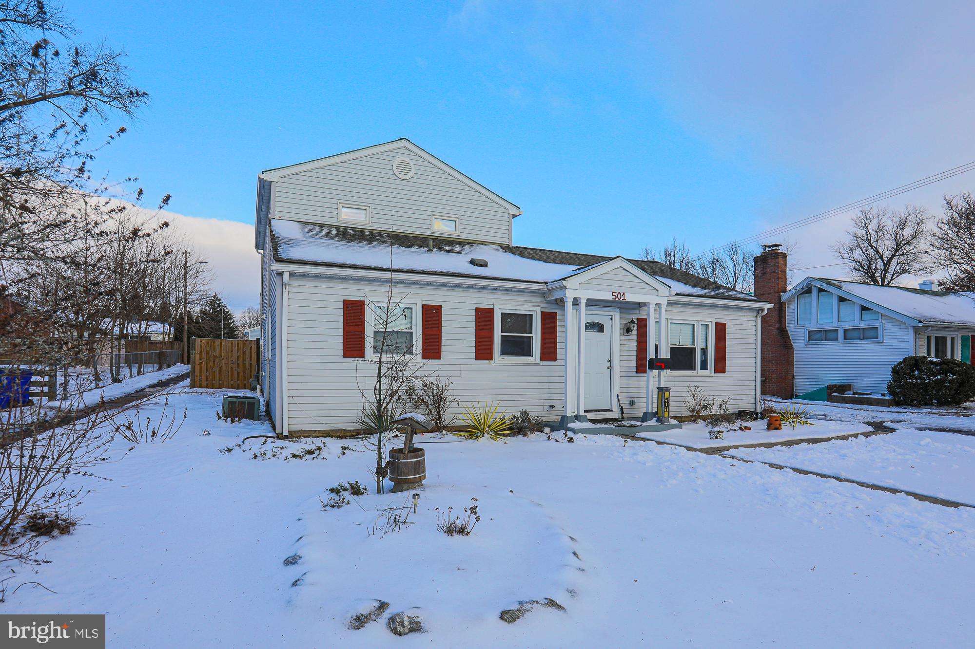 VILLA ESTATES - Residential