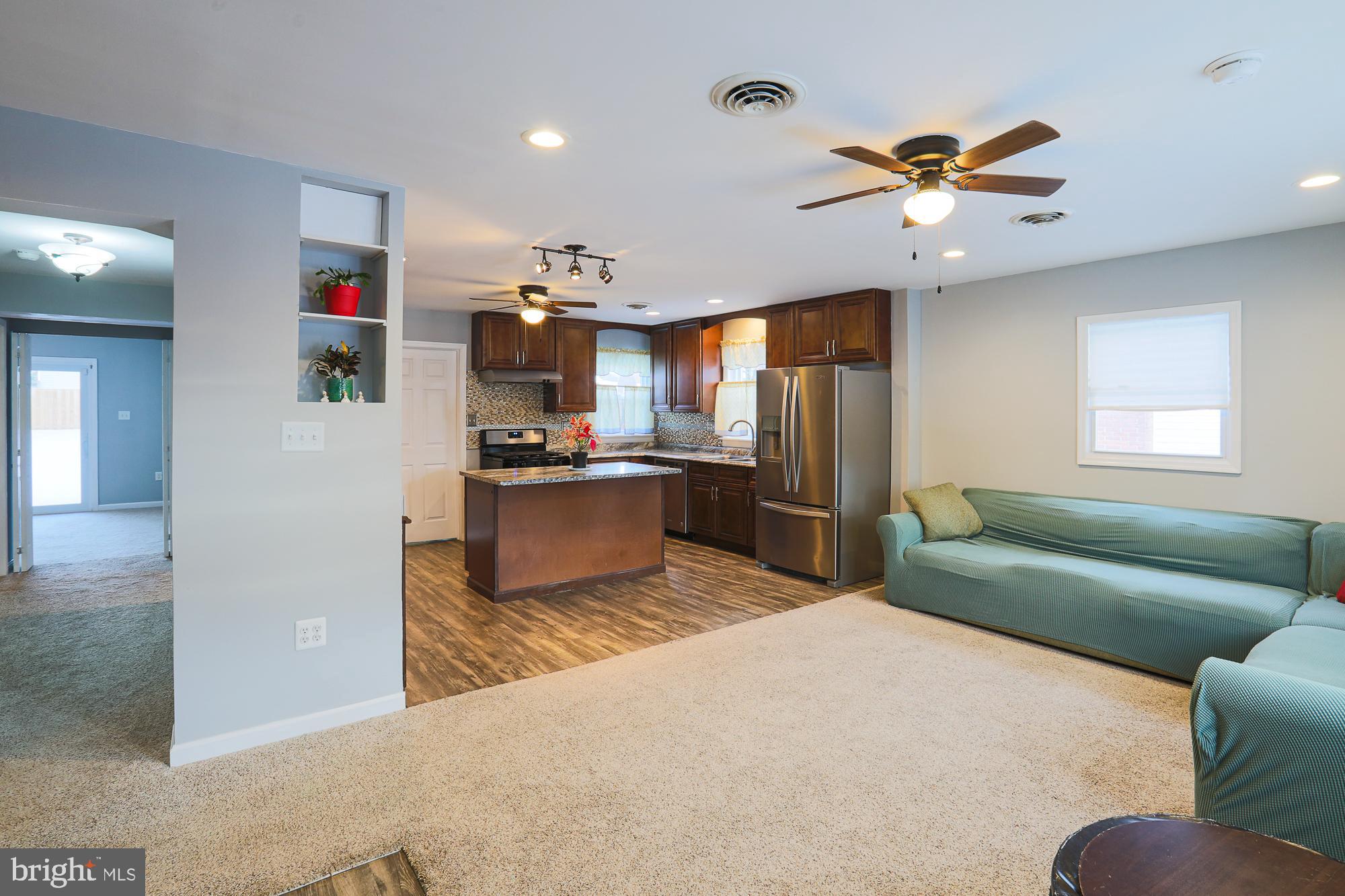 VILLA ESTATES - Residential