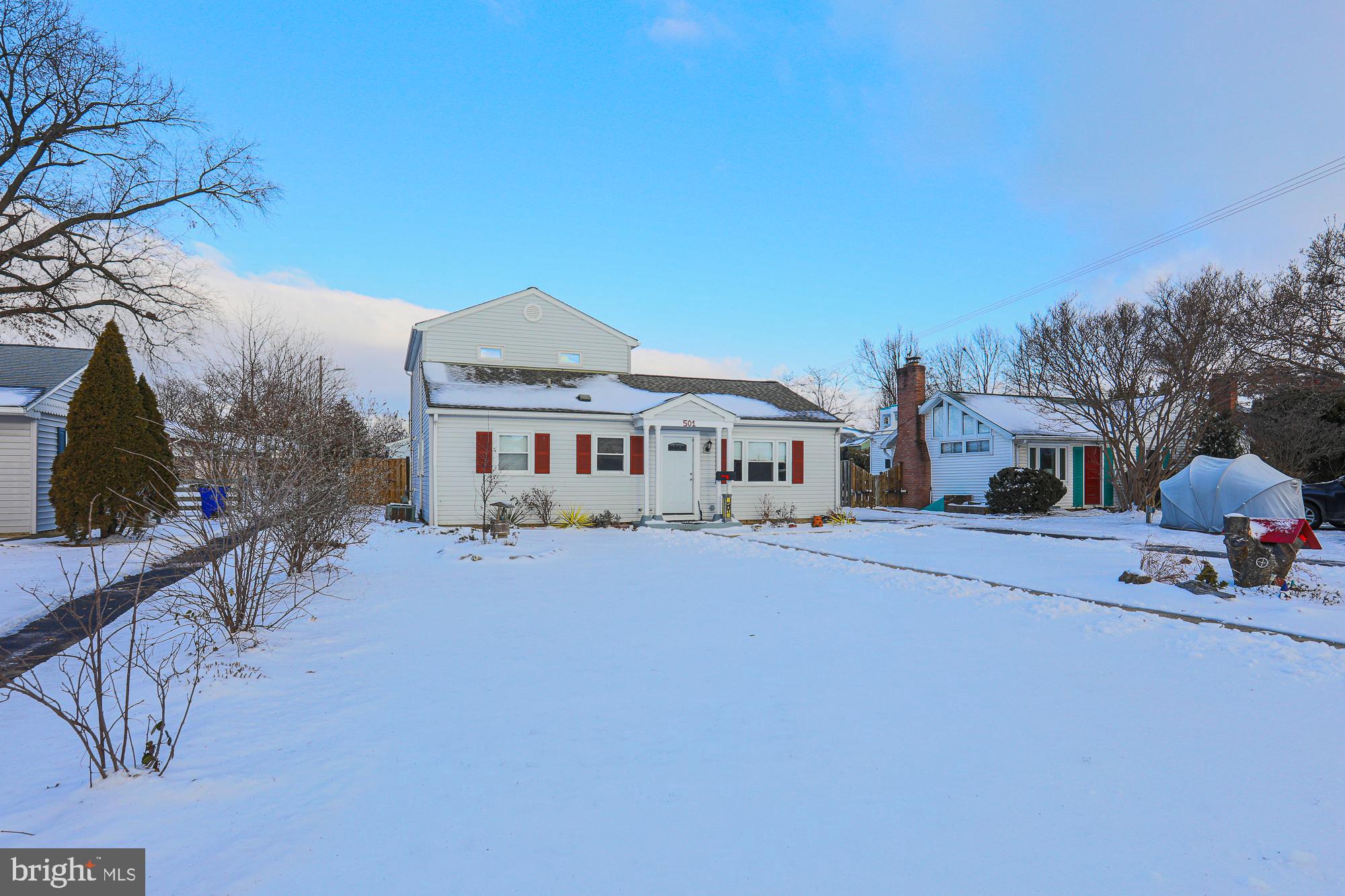 VILLA ESTATES - Residential