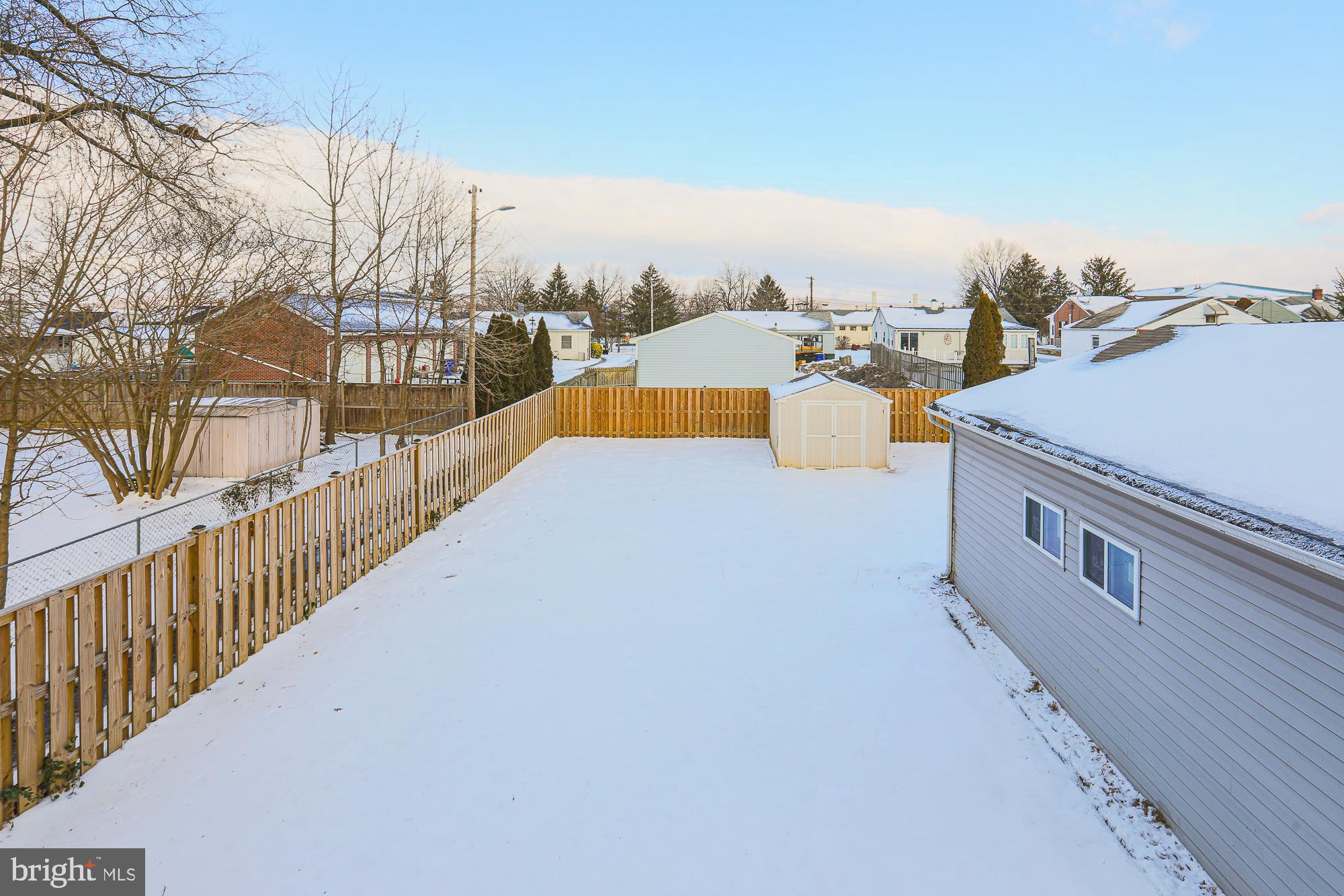 VILLA ESTATES - Residential